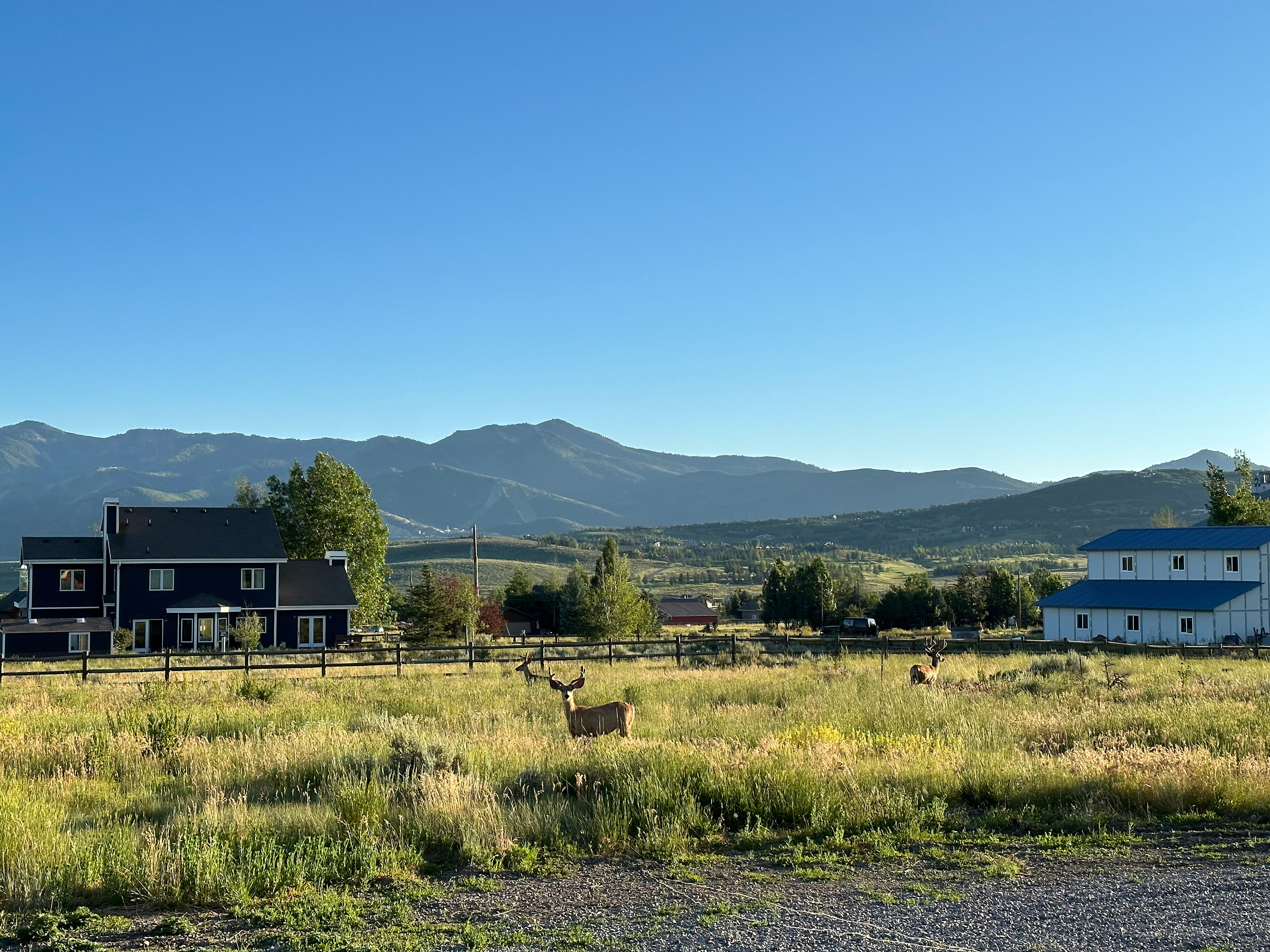 Park City, Quiet, 10 mi to PC Mtn
