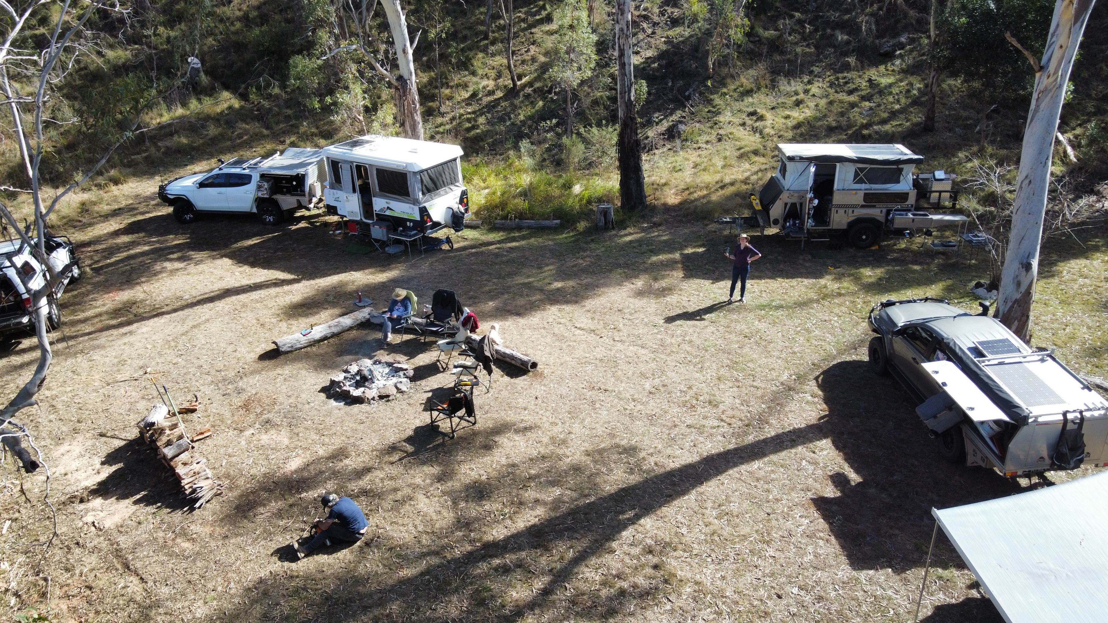 Higgins Country Retreat