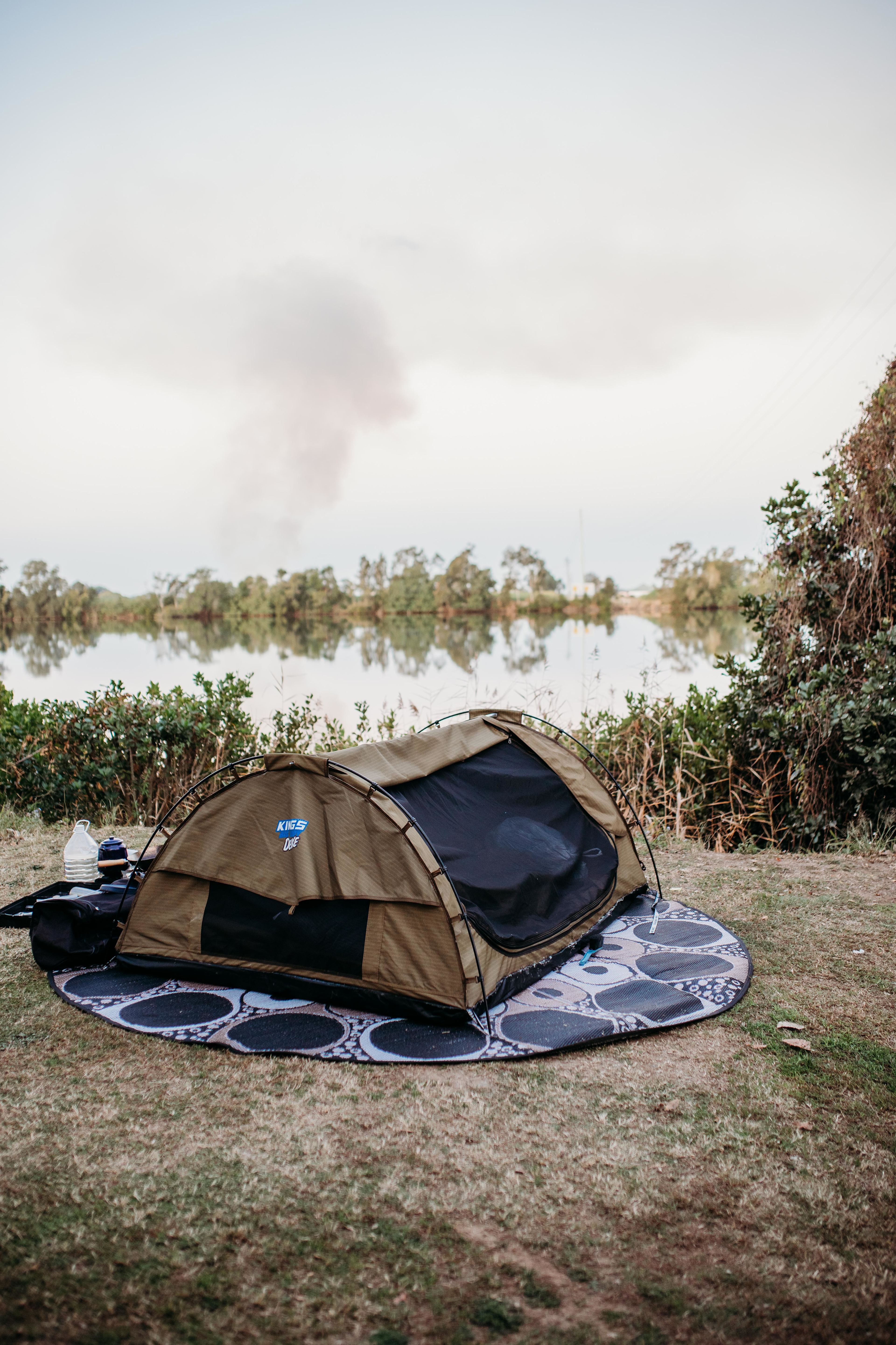 River Views - Ashby Island Paradise