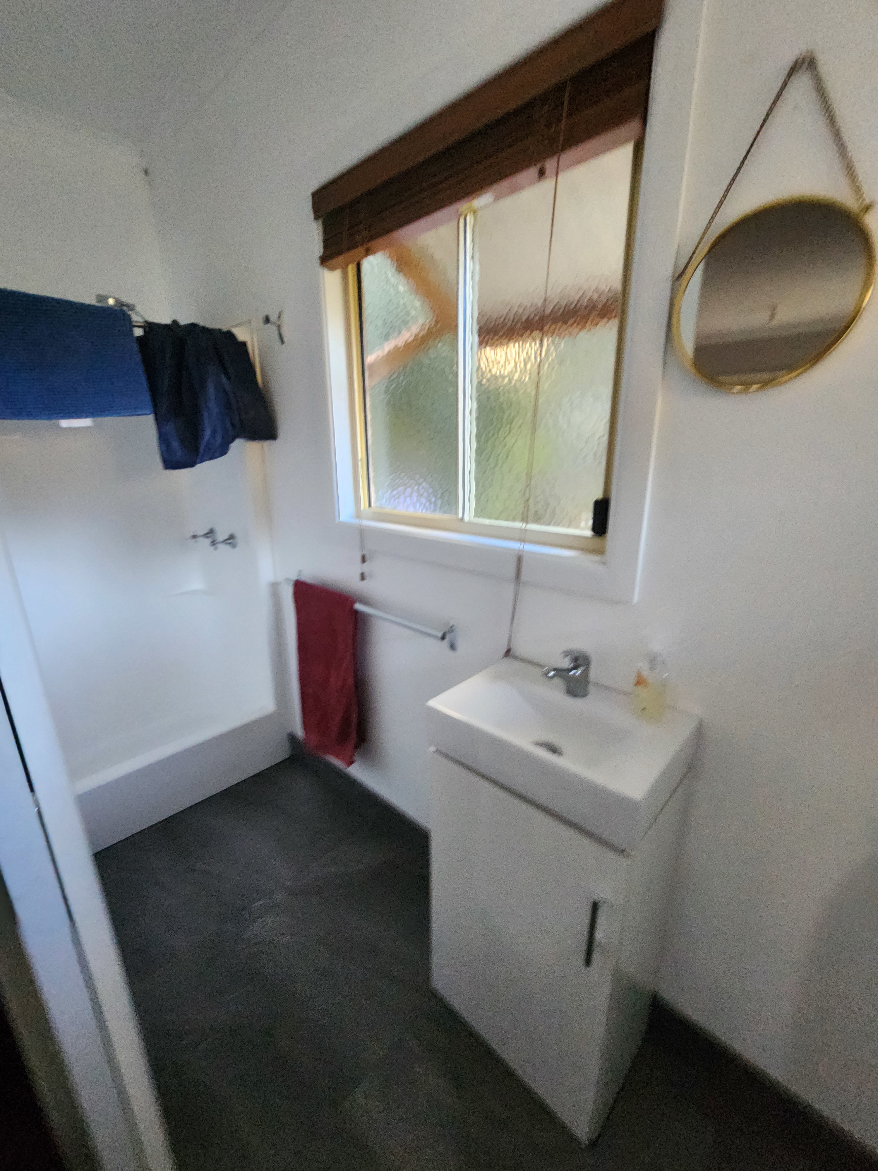 Cahoola Cabins and Camping