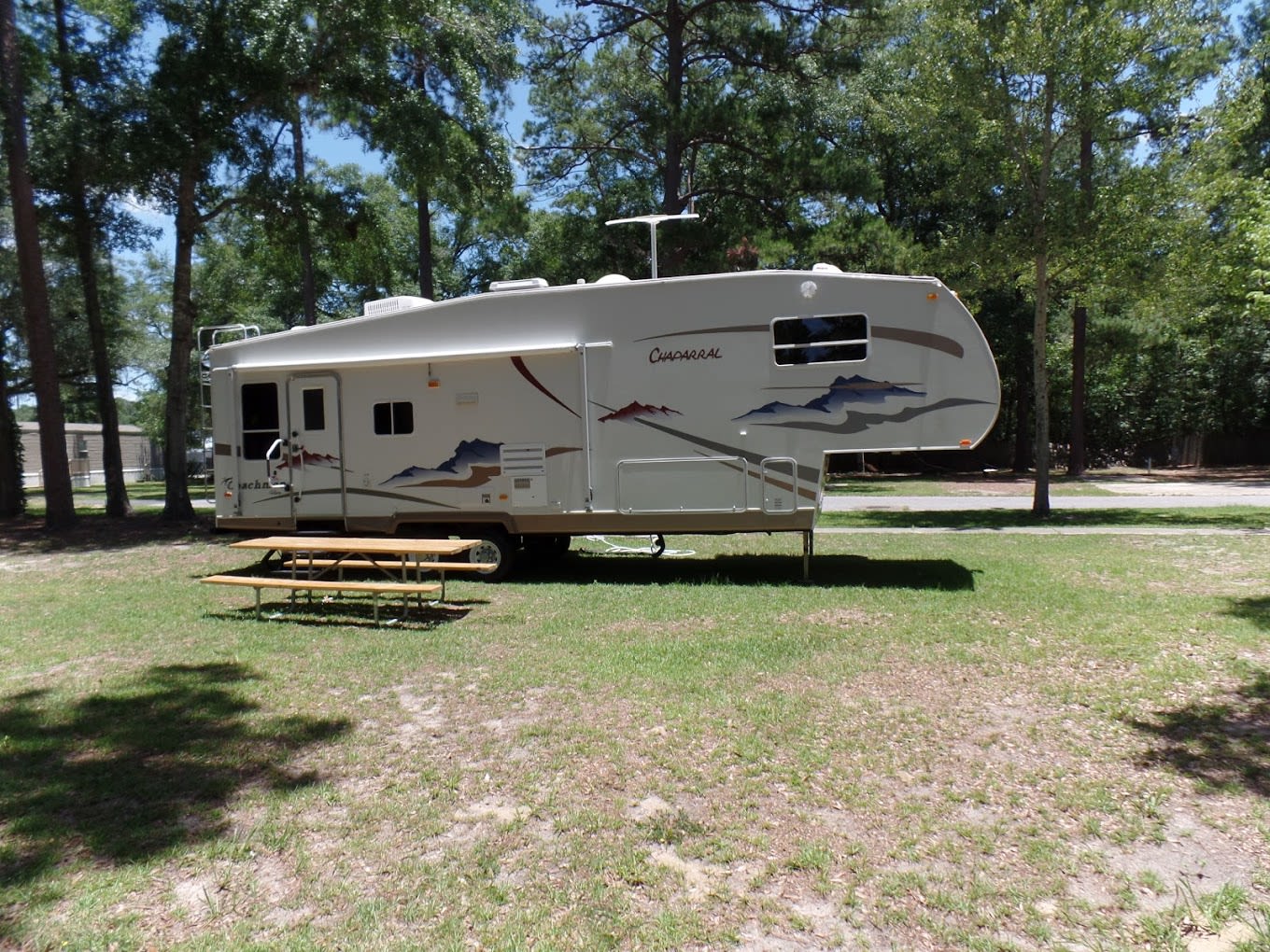Bayhead RV and Manufactured Home Community