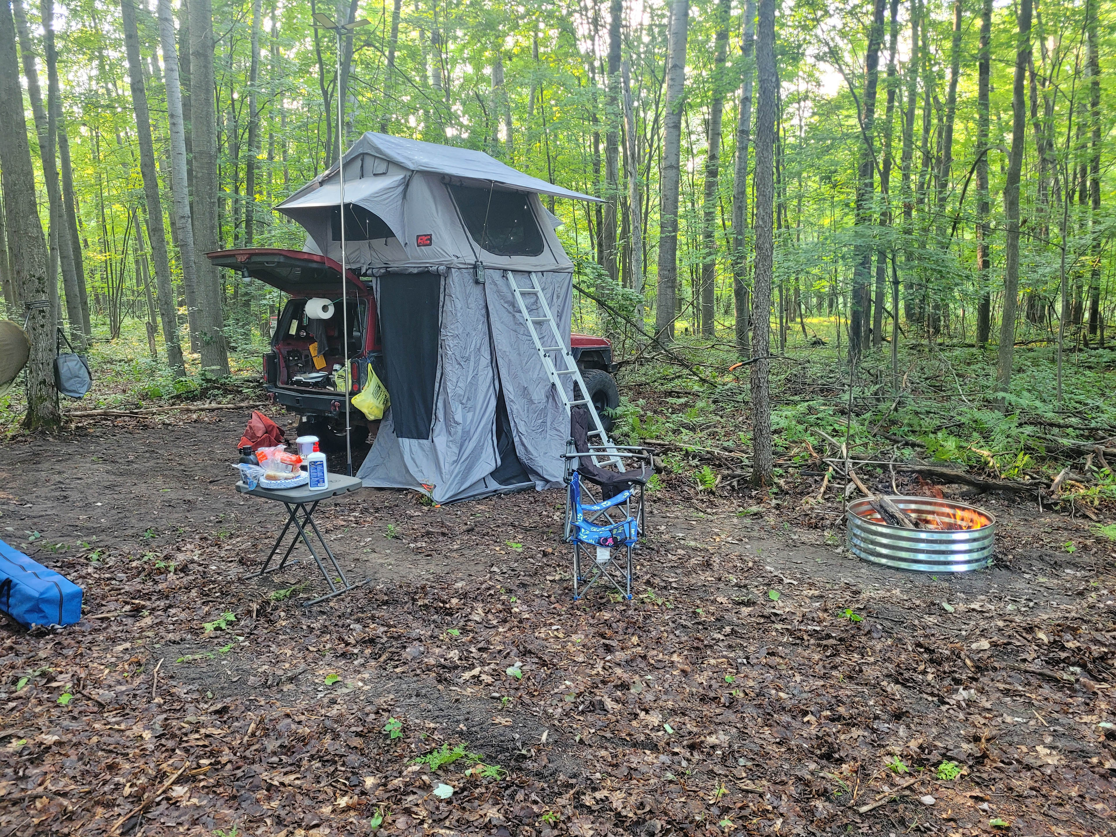 Rustic Escapes