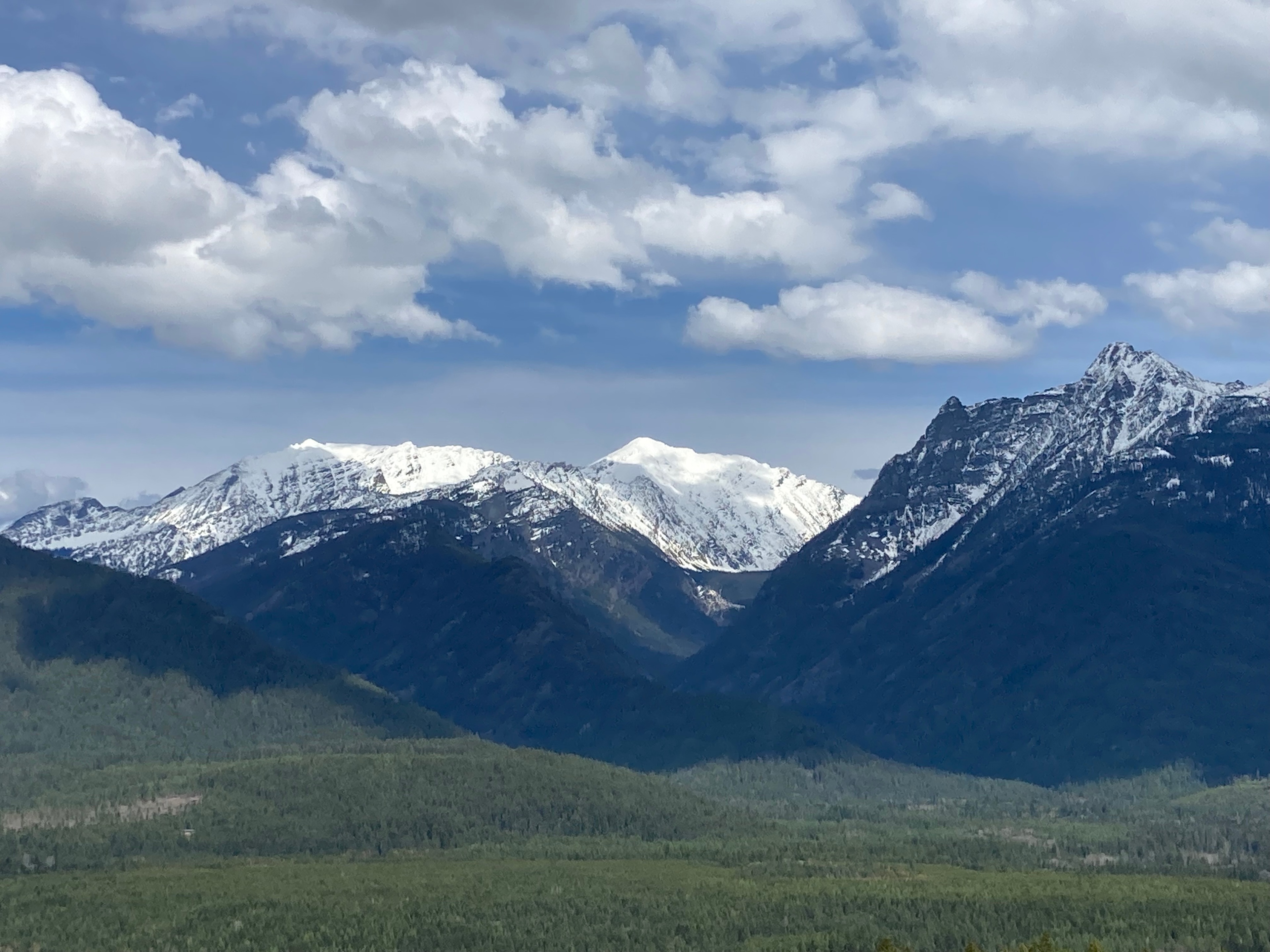 Bull Lake Mountaintop Retreat