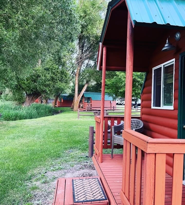 Winchester RV Resort & Campground