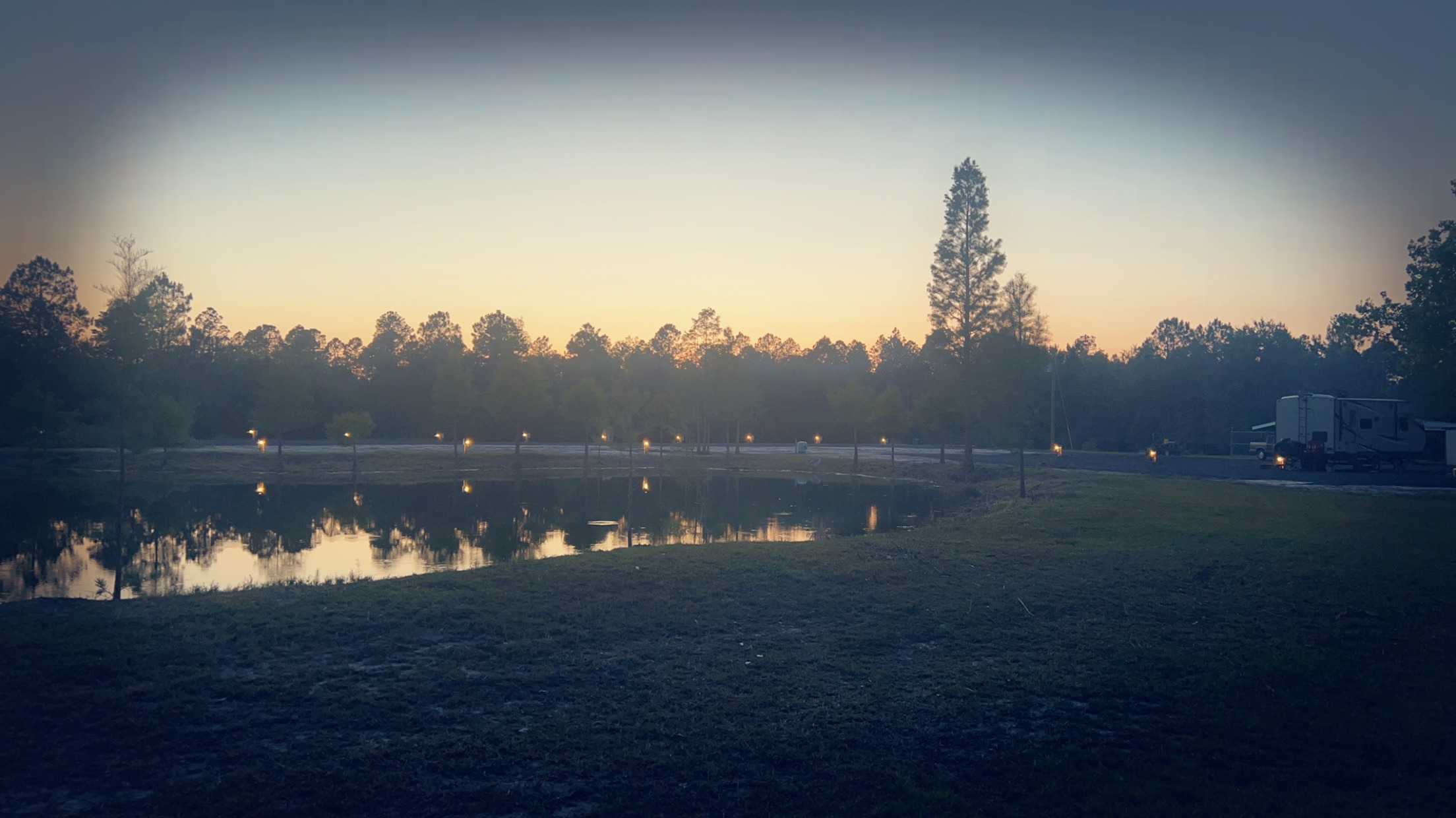 Grace RV Park