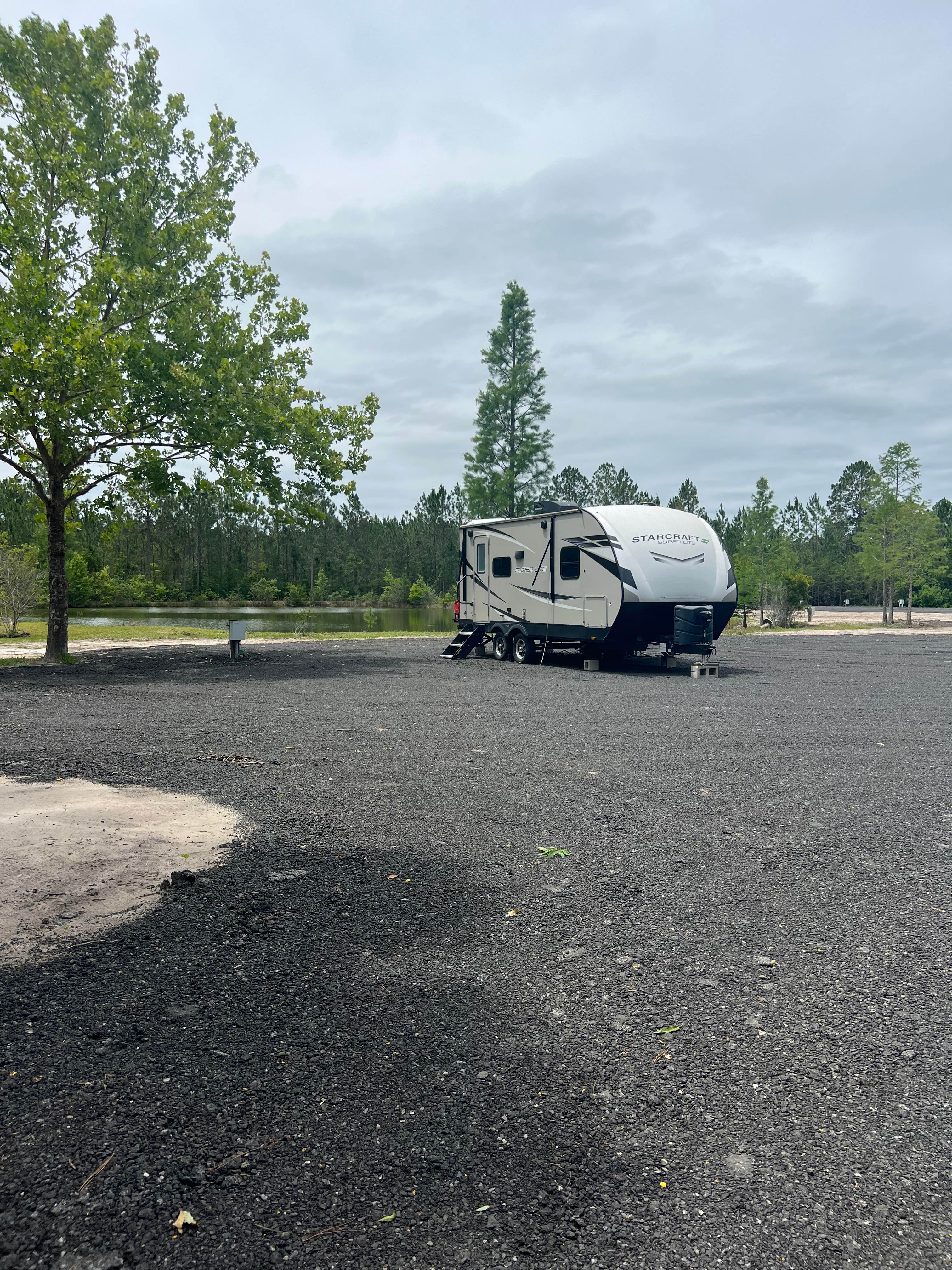 Grace RV Park
