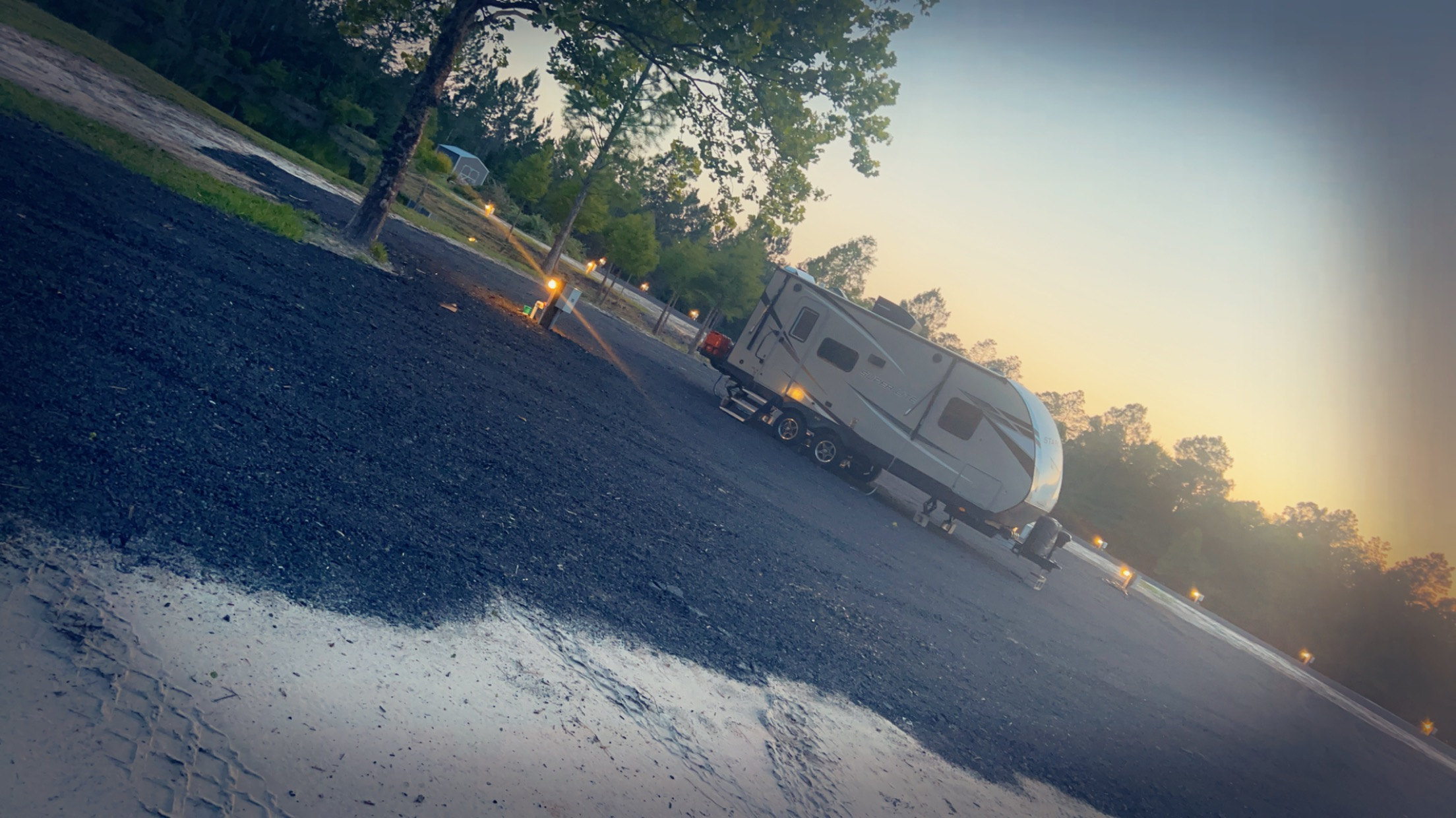 Grace RV Park
