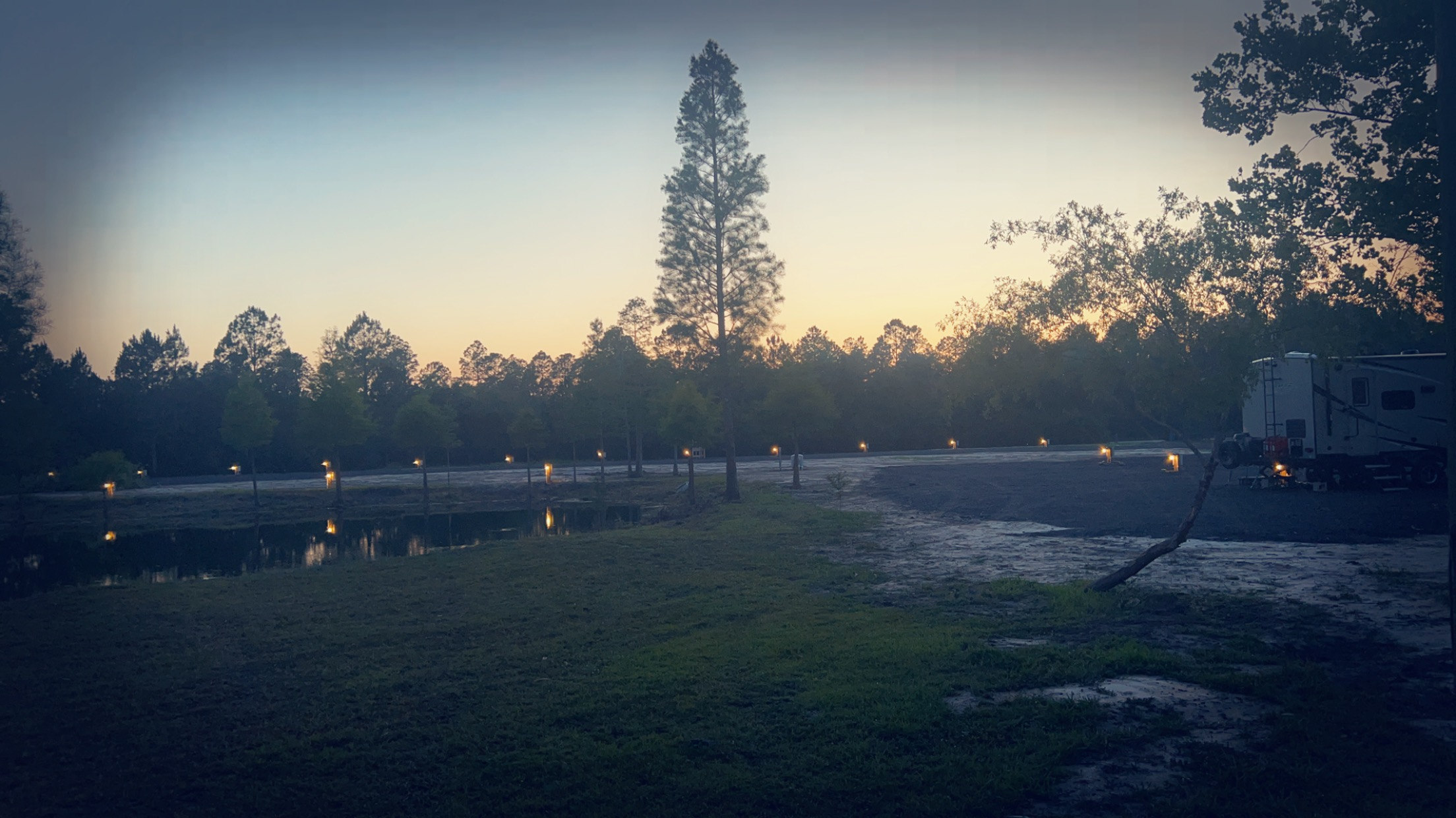 Grace RV Park