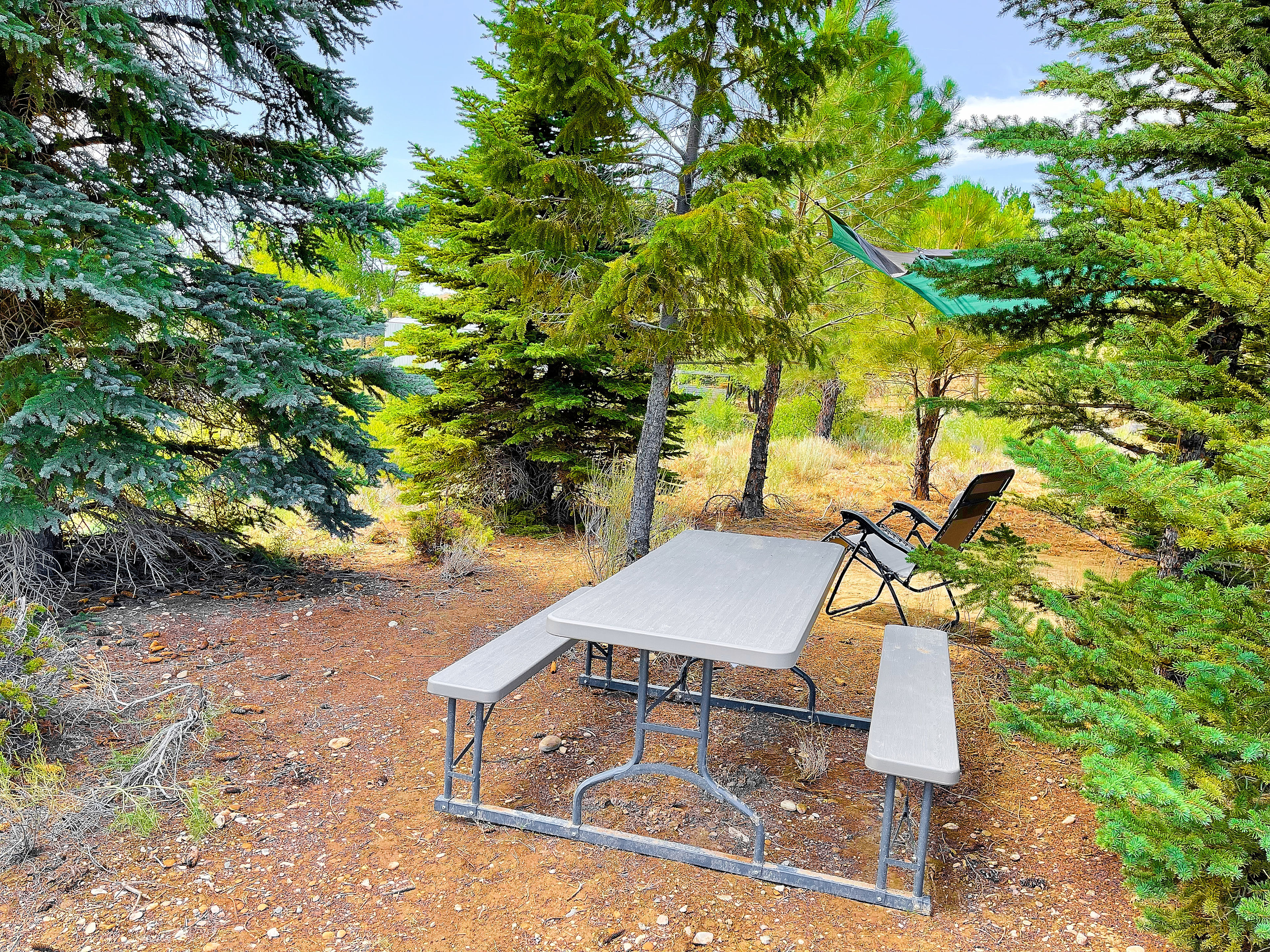 Swell Retreat in San Rafael Swell