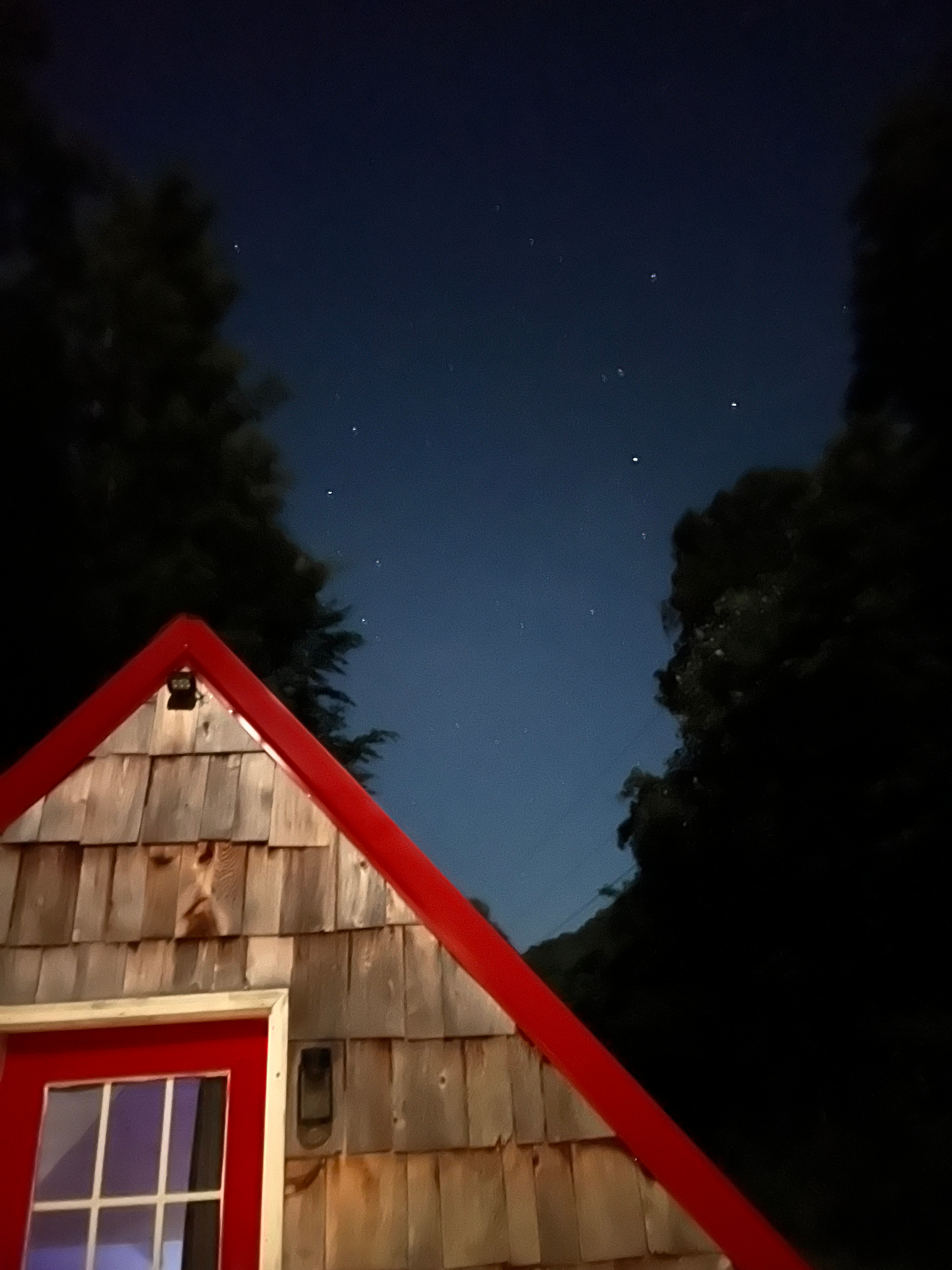 Muddy Pond River Retreat