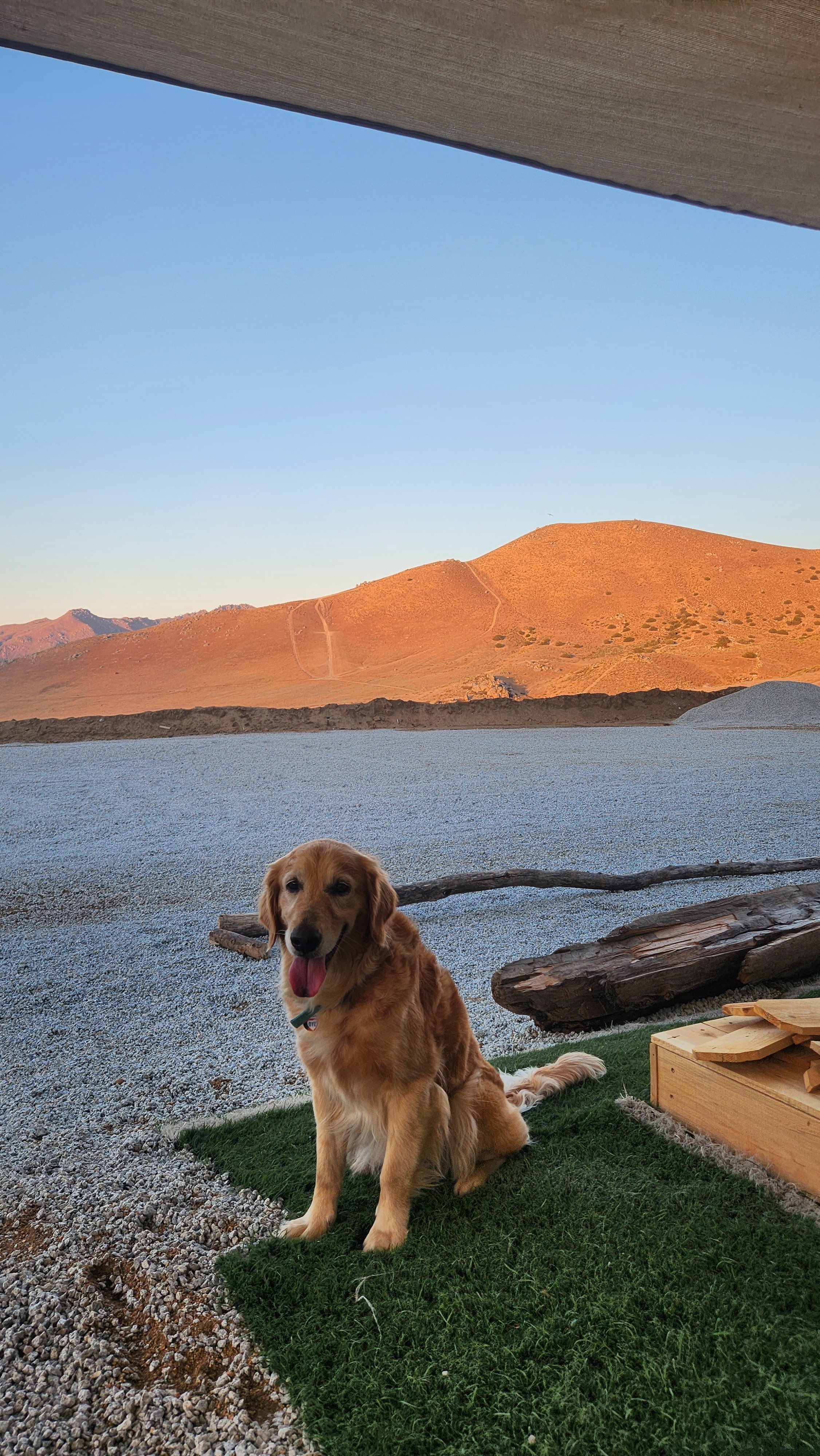 Diamond Acres Camp 🏕