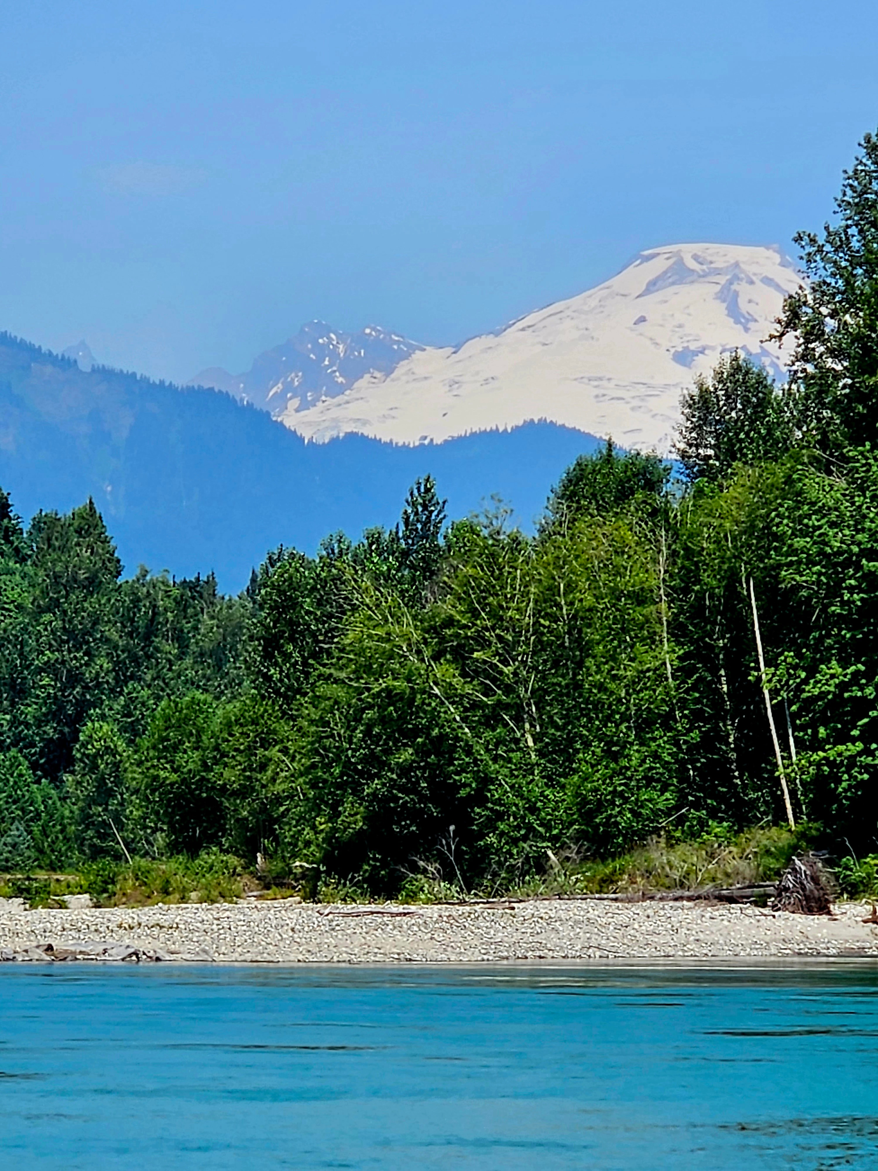 The River's Edge Camp Ground