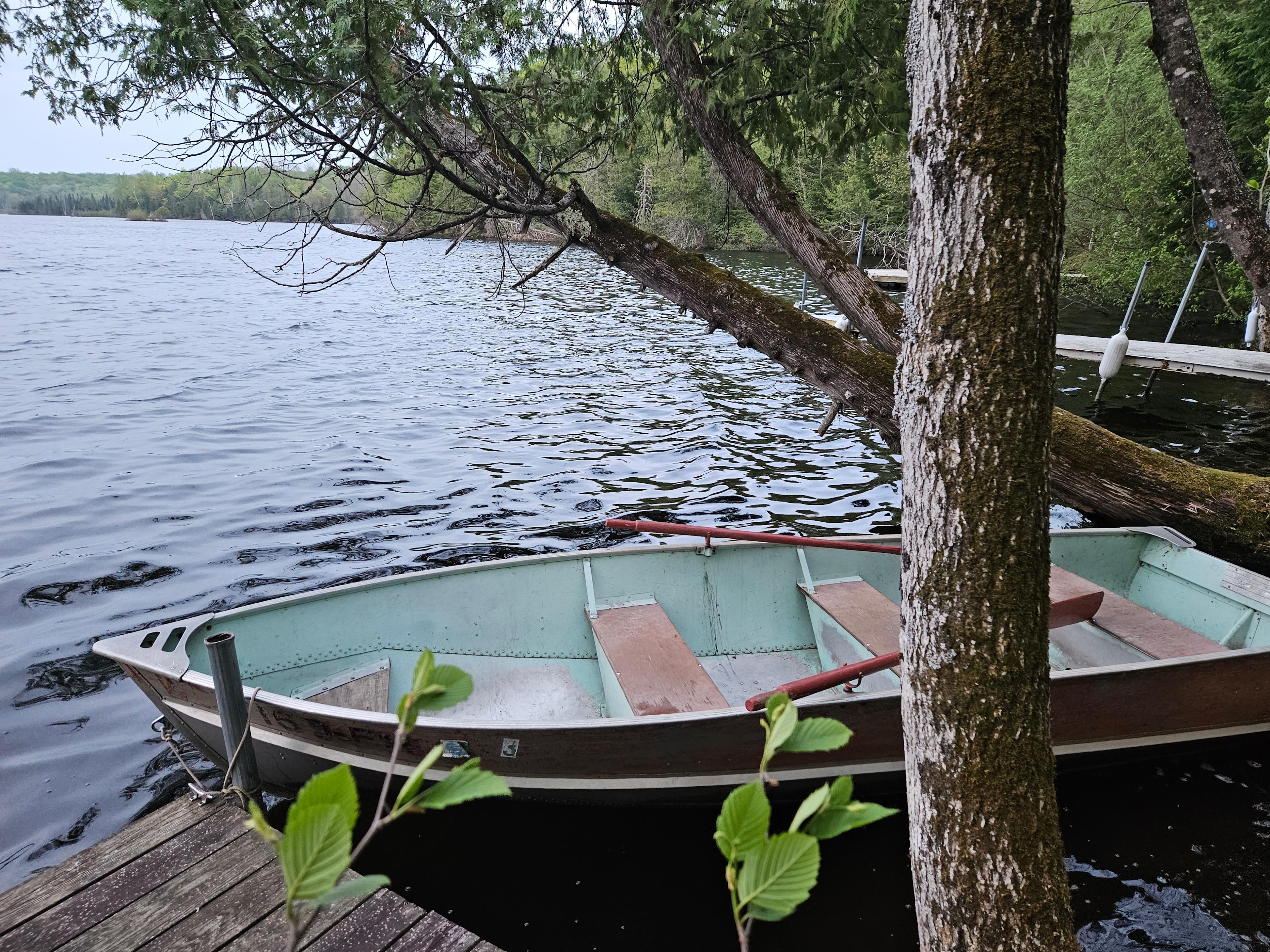 Presque Isle Campground