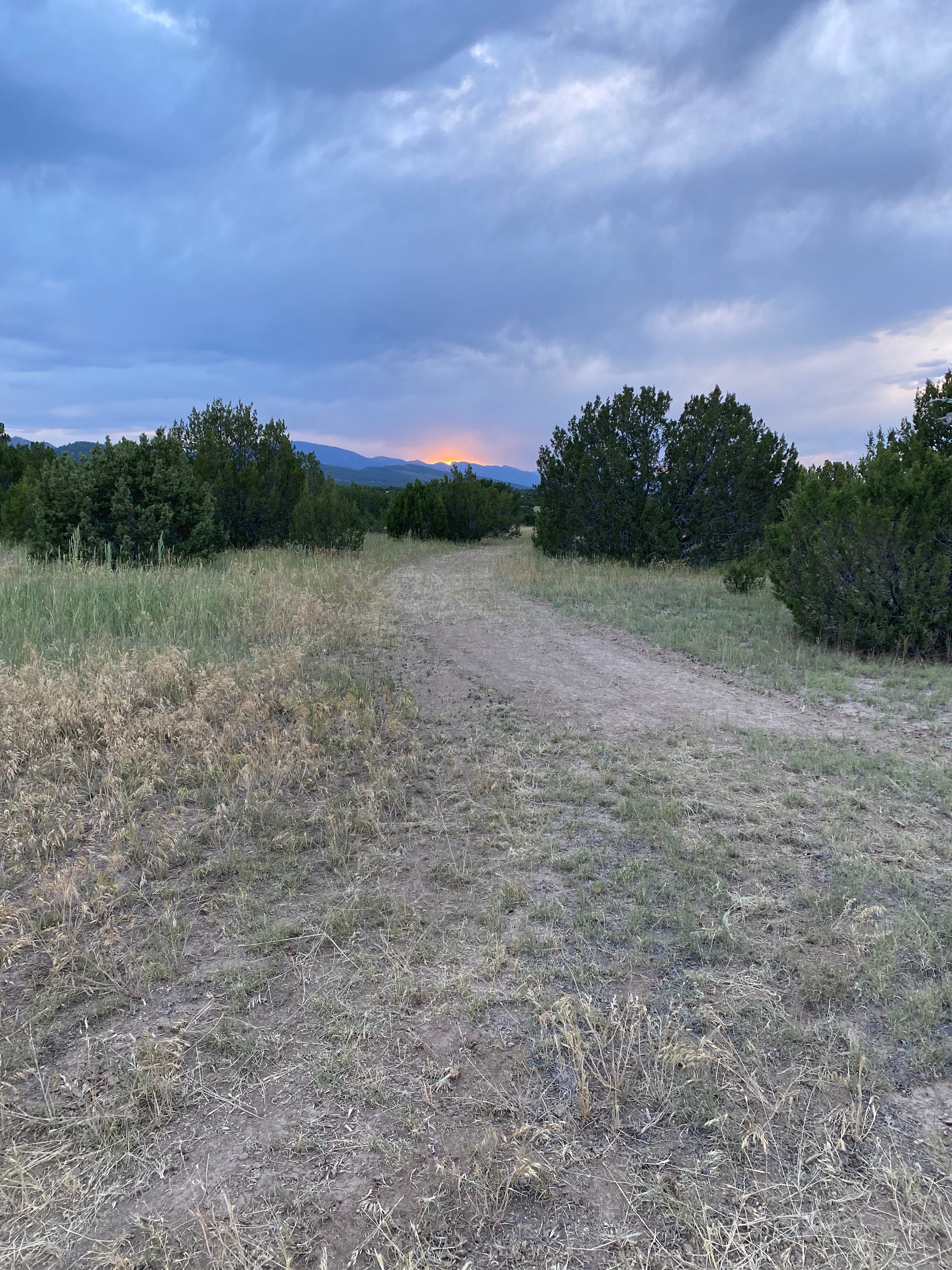Little Owl Canyon Campground