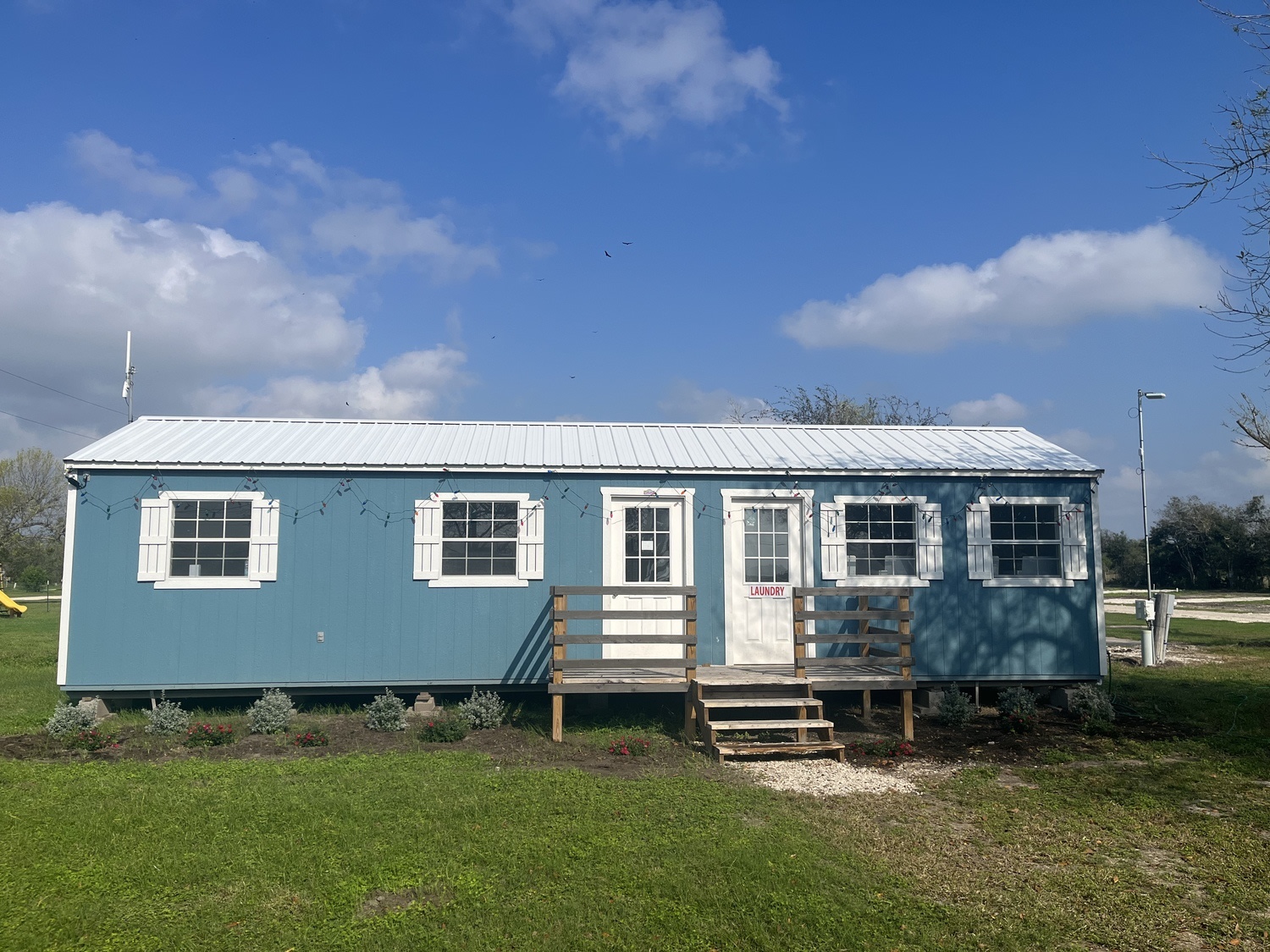 The Texas Rose RV Park