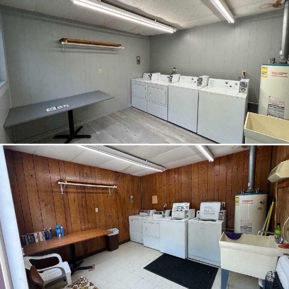 Crazy Daisy’s RV Park
