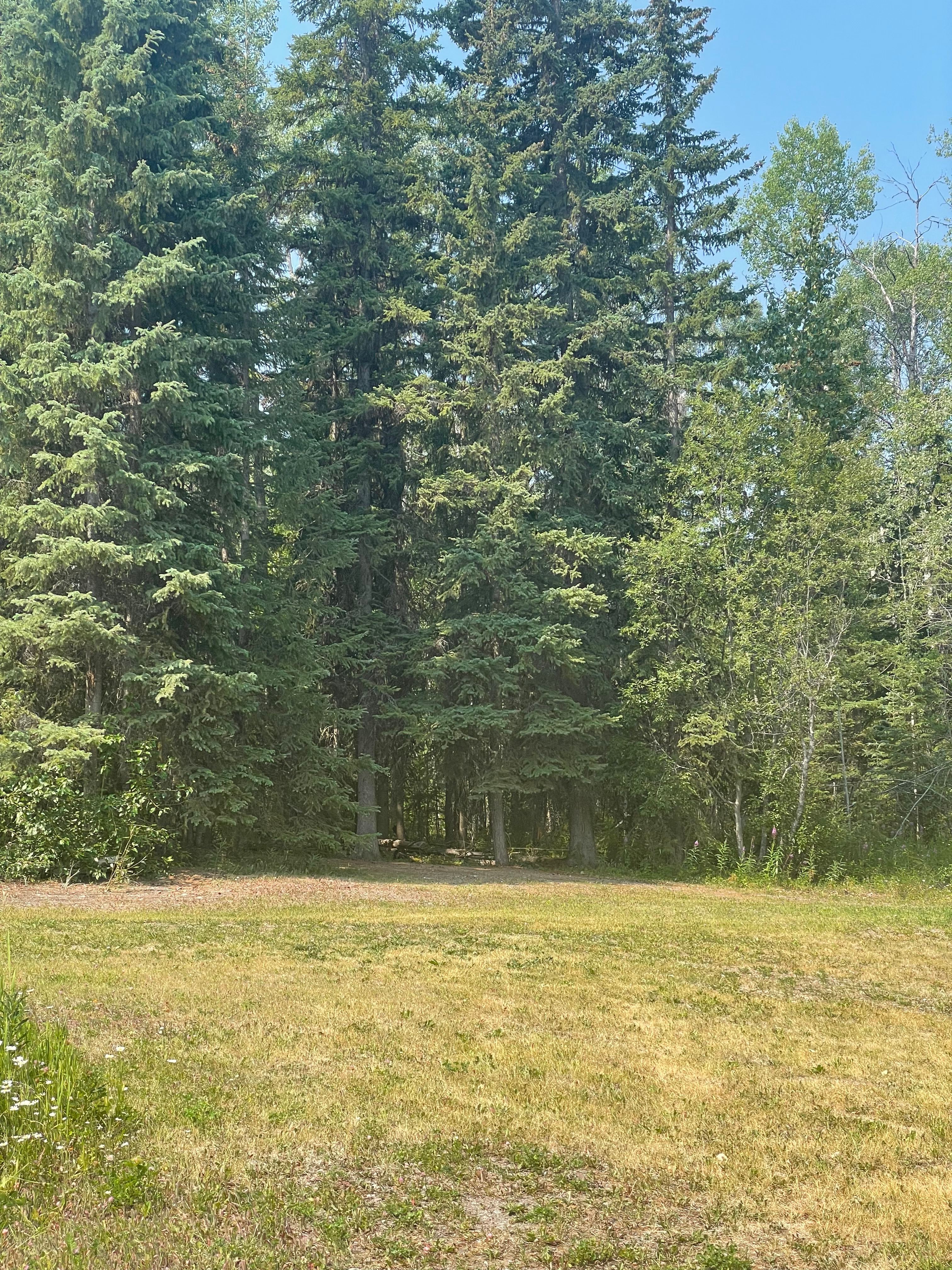 Osatuik Nature Retreat