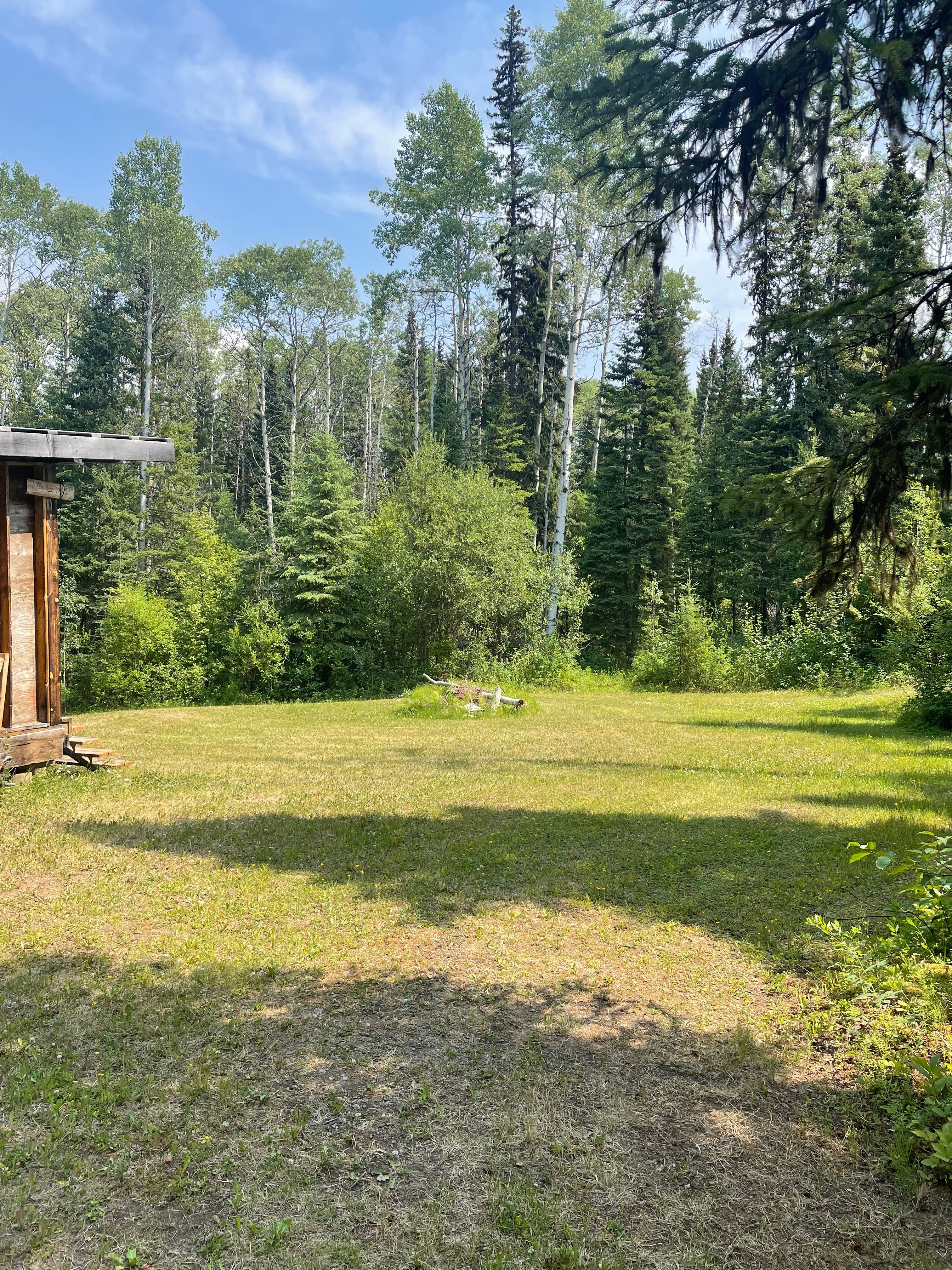 Osatuik Nature Retreat