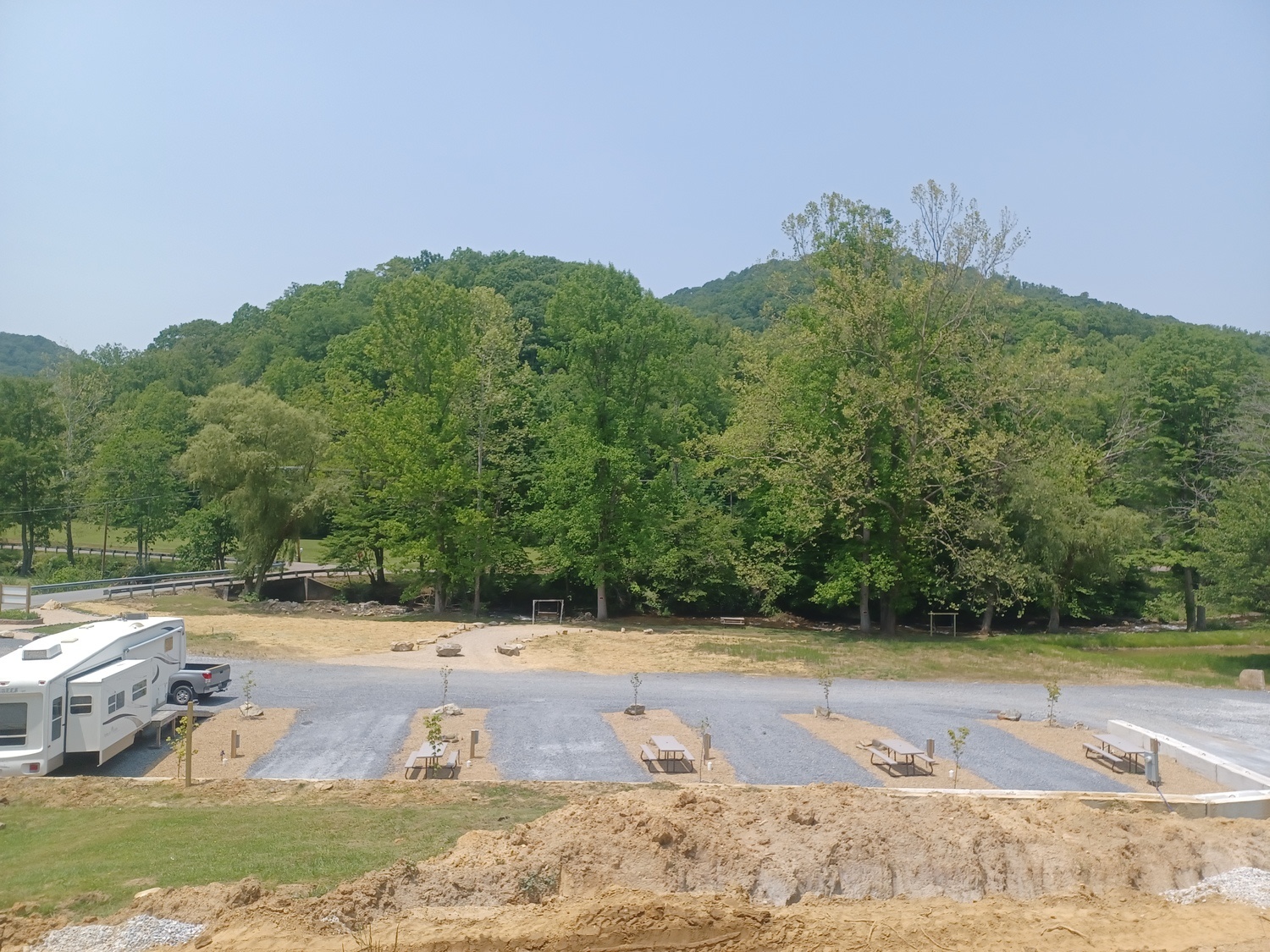 Sugar Hollow RV Park and Campground LLC