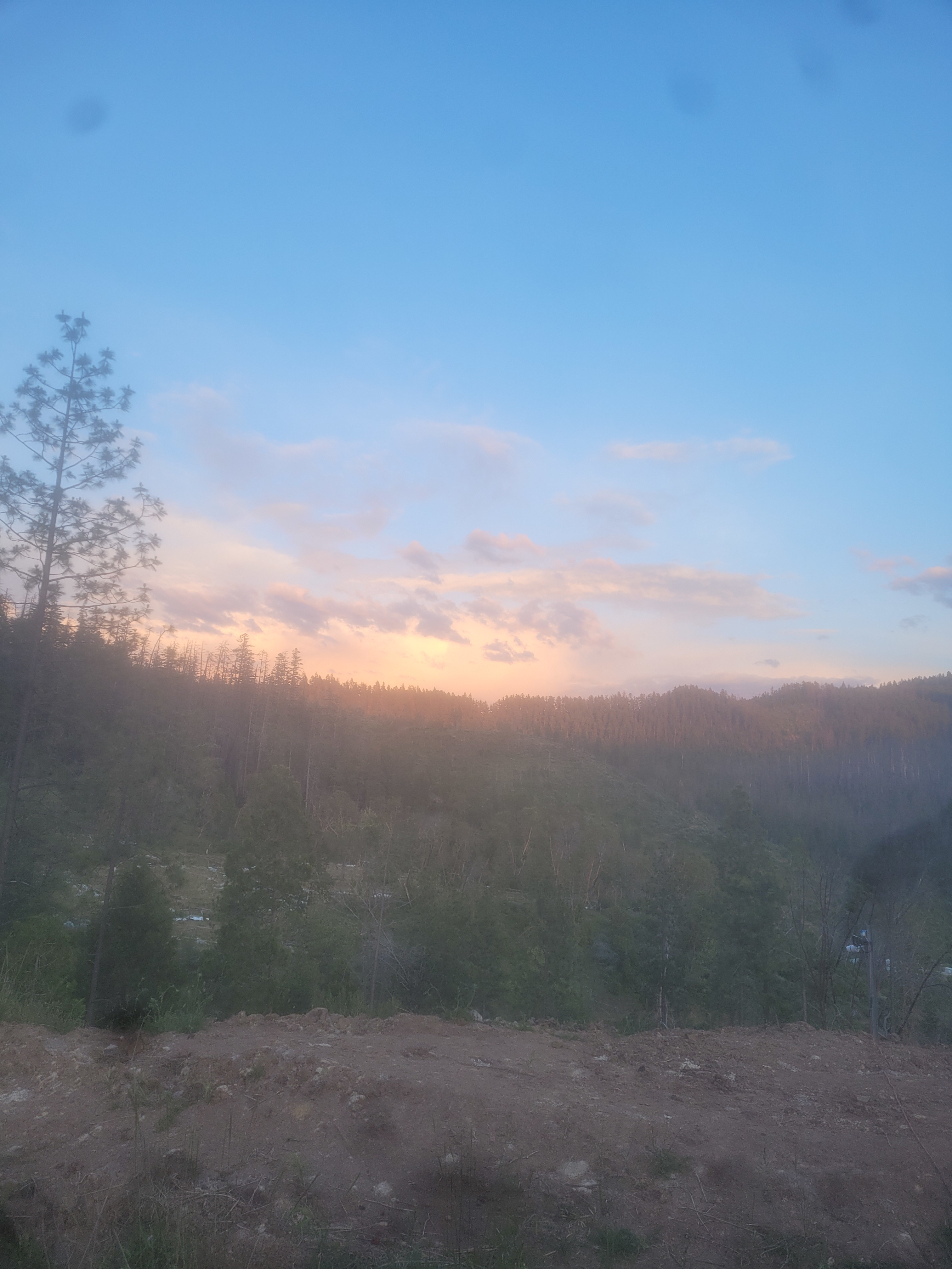 Drew Creek Ranch