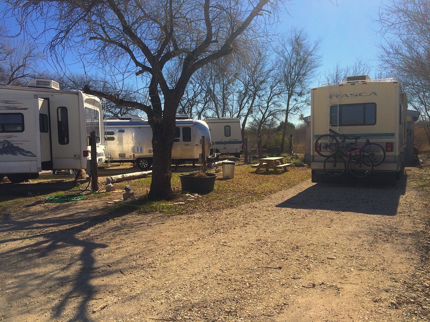Yanawana Camp