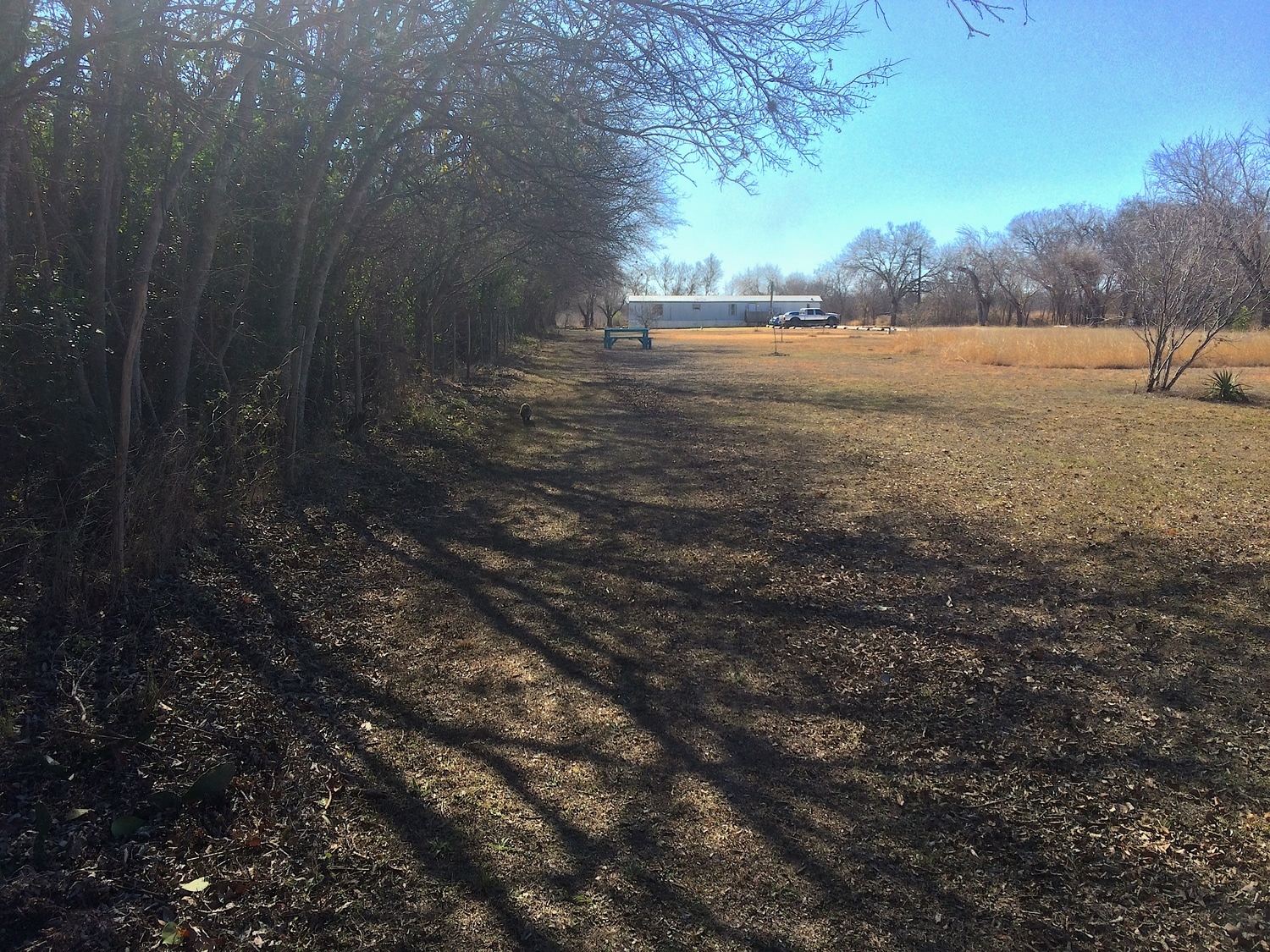 Yanawana Camp