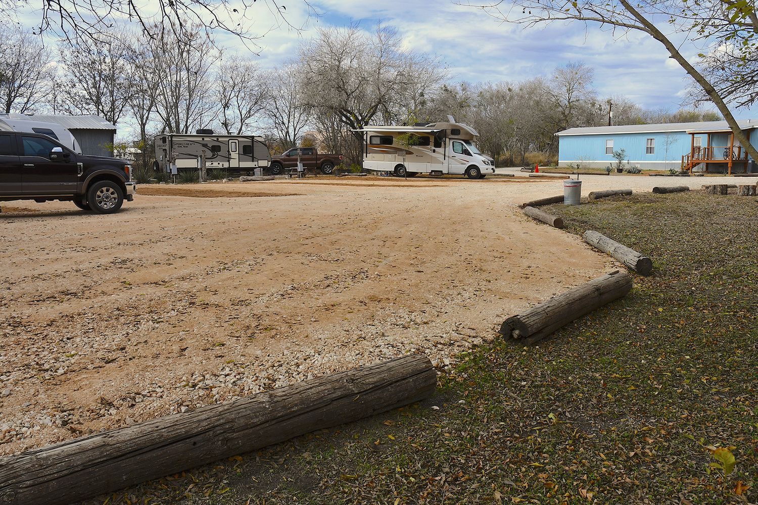 Yanawana Camp