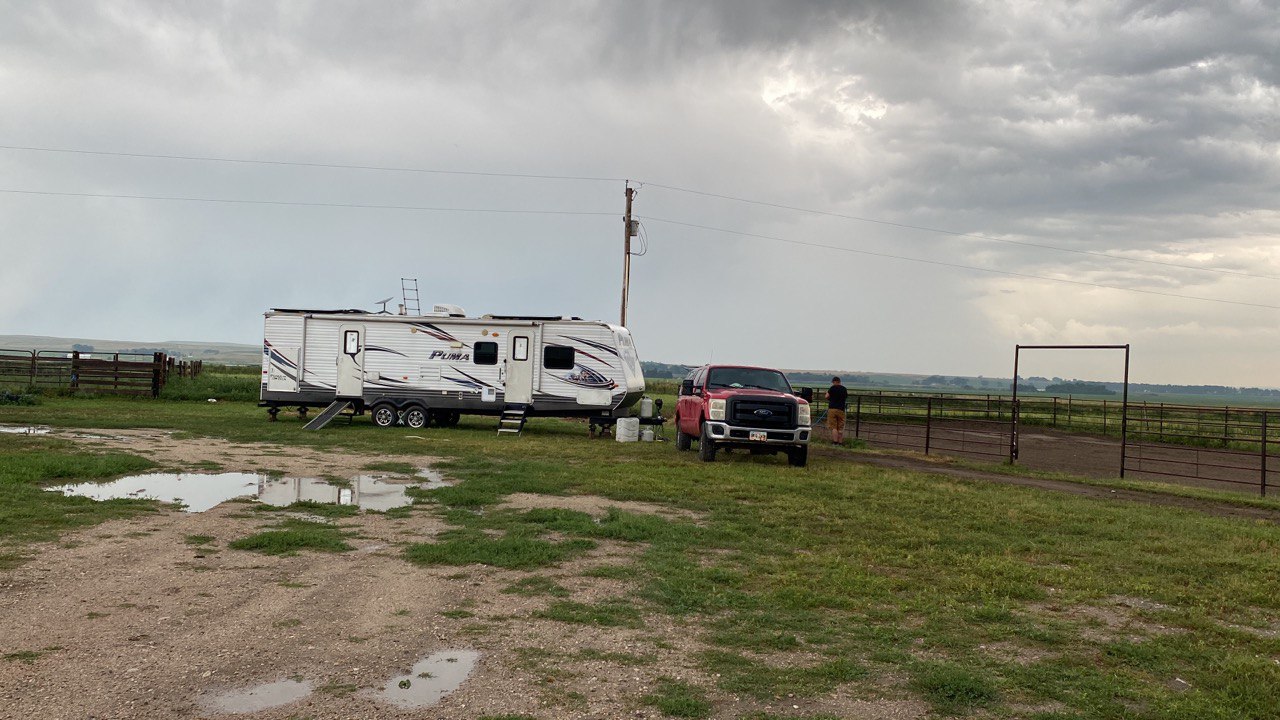 Fisher Family Farm and Ranch