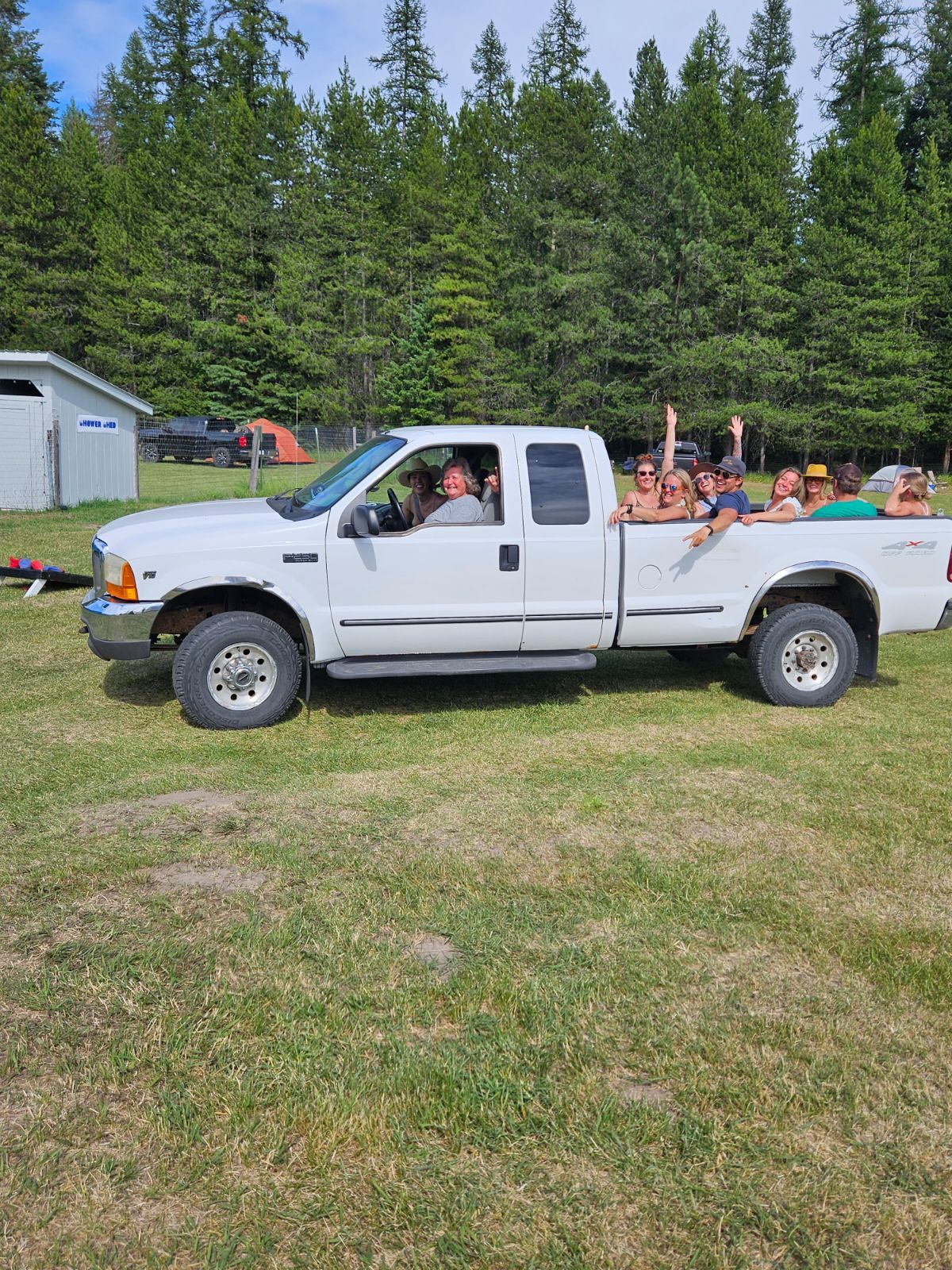B C Ranch