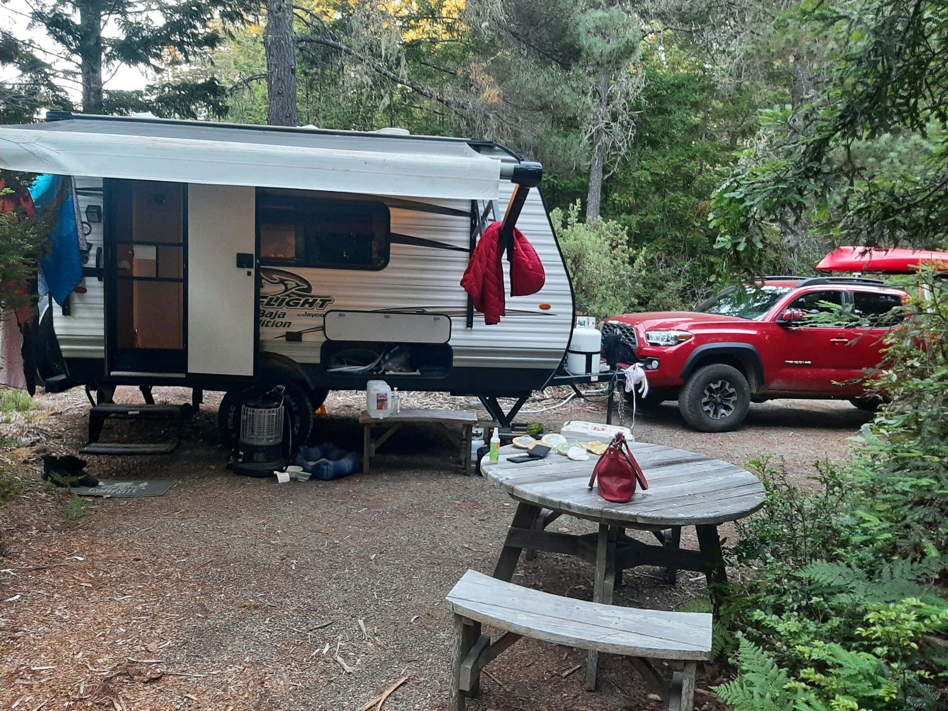 Thanktuary Retreat