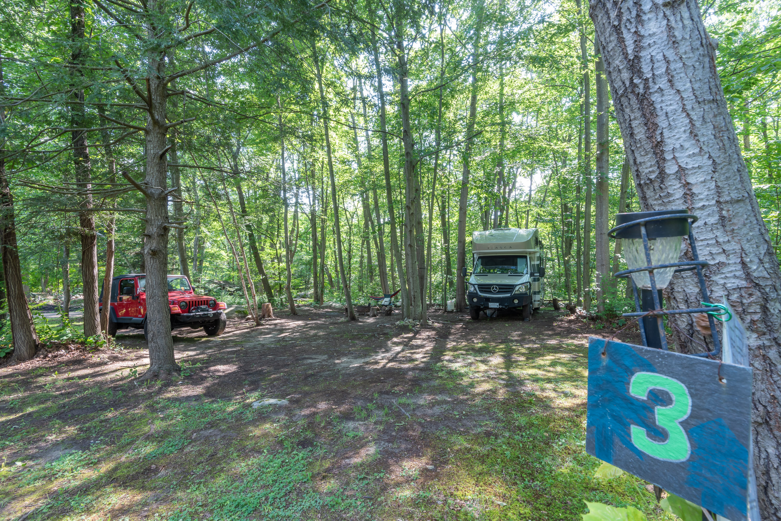 Site 3.