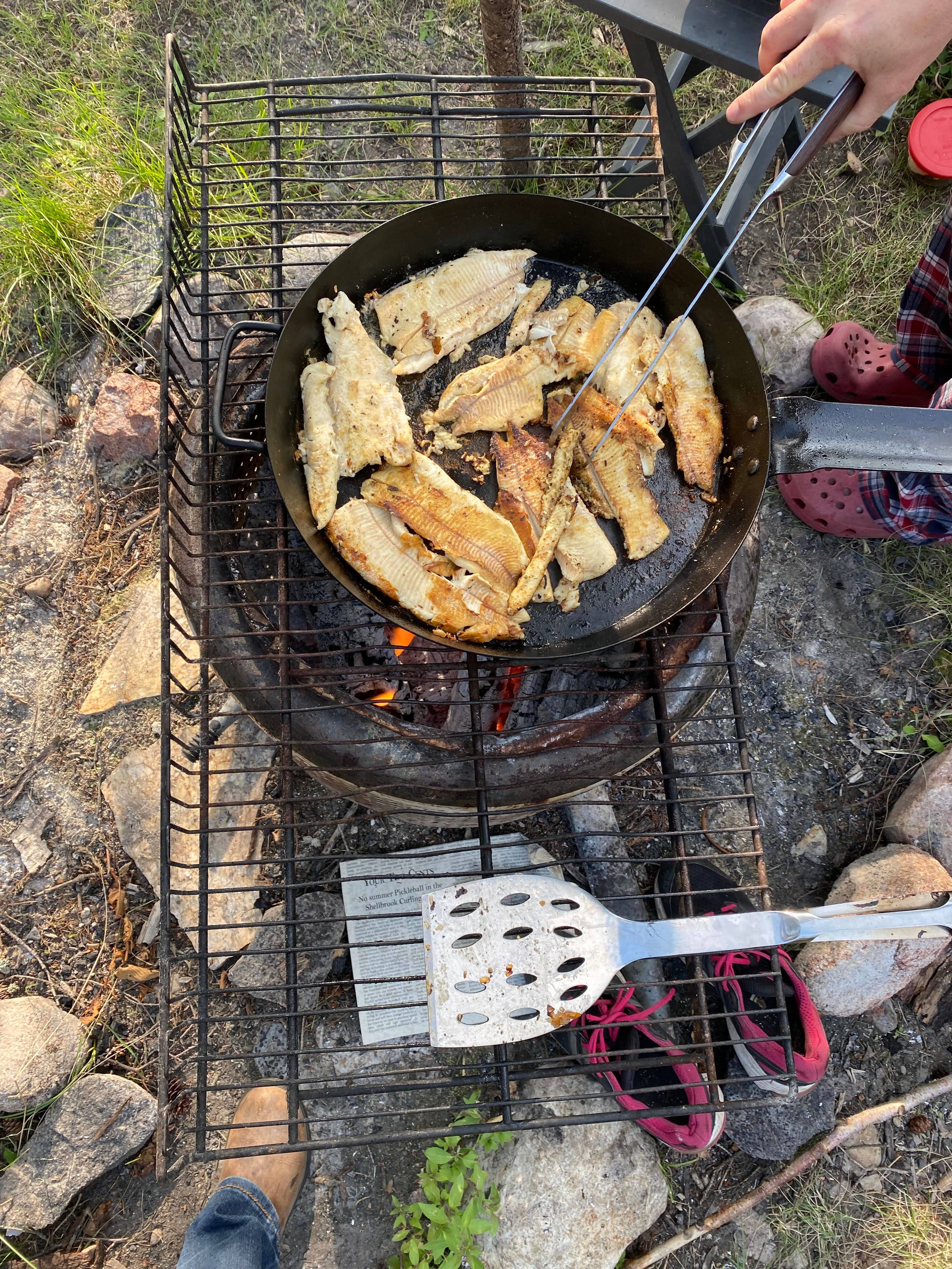 Sturgeon River Ranch