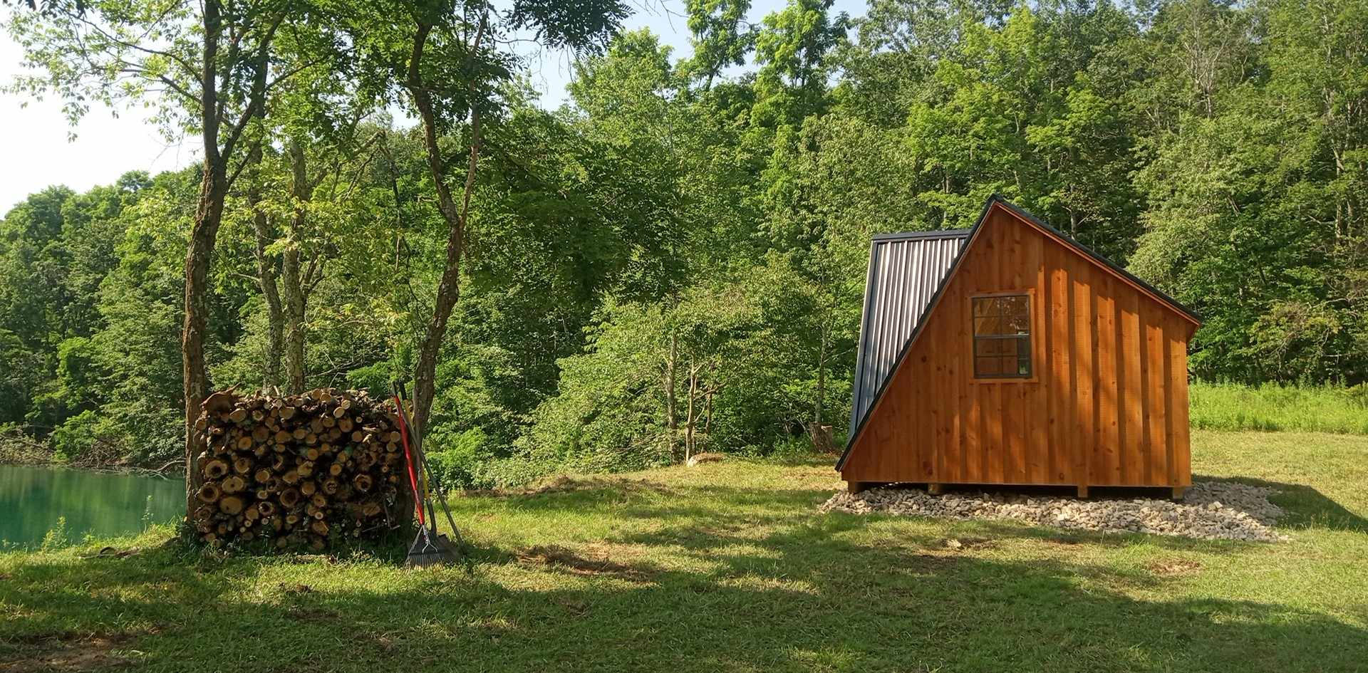 The Oasis at Bear Run Farms