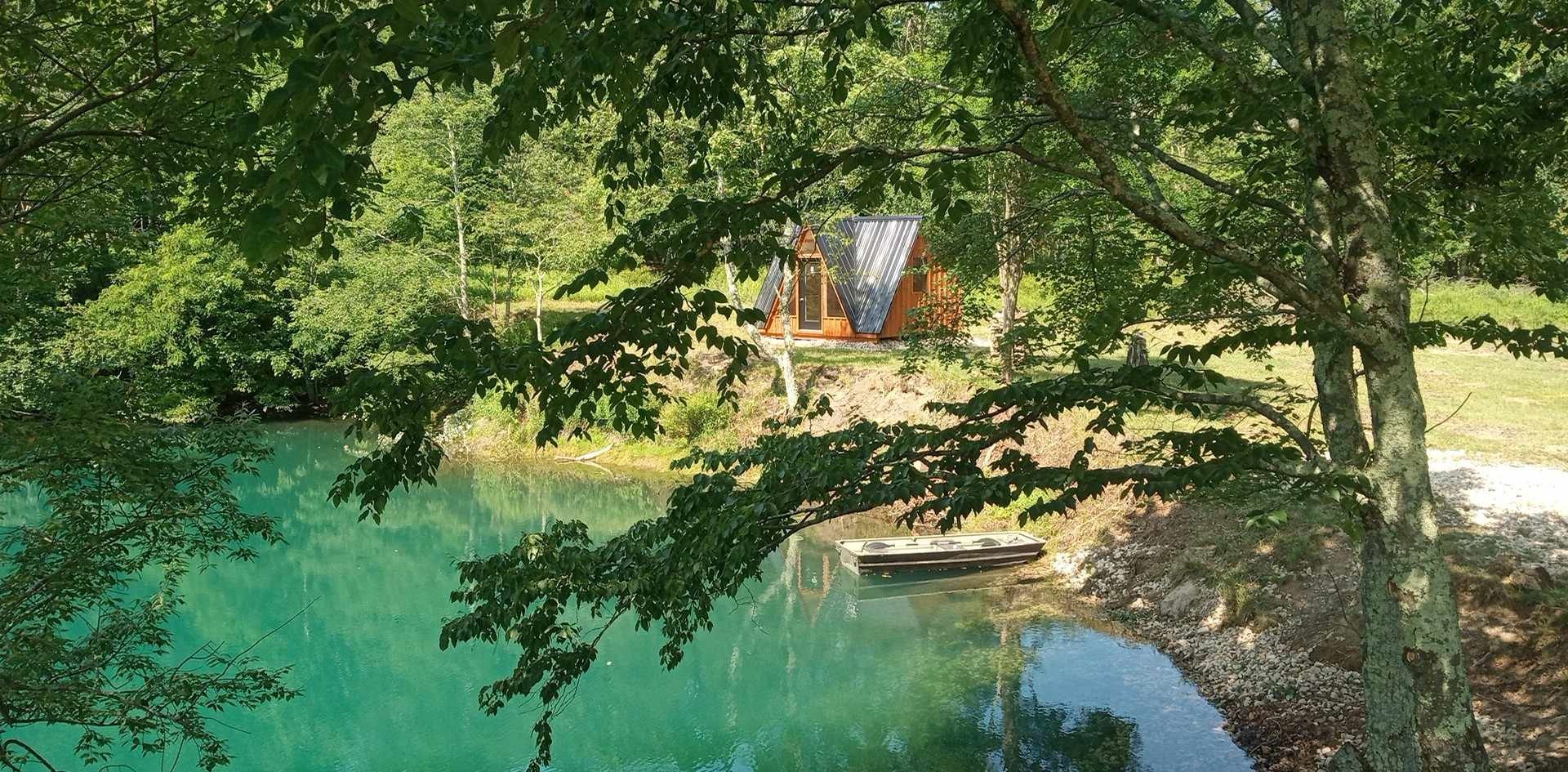 The Oasis at Bear Run Farms