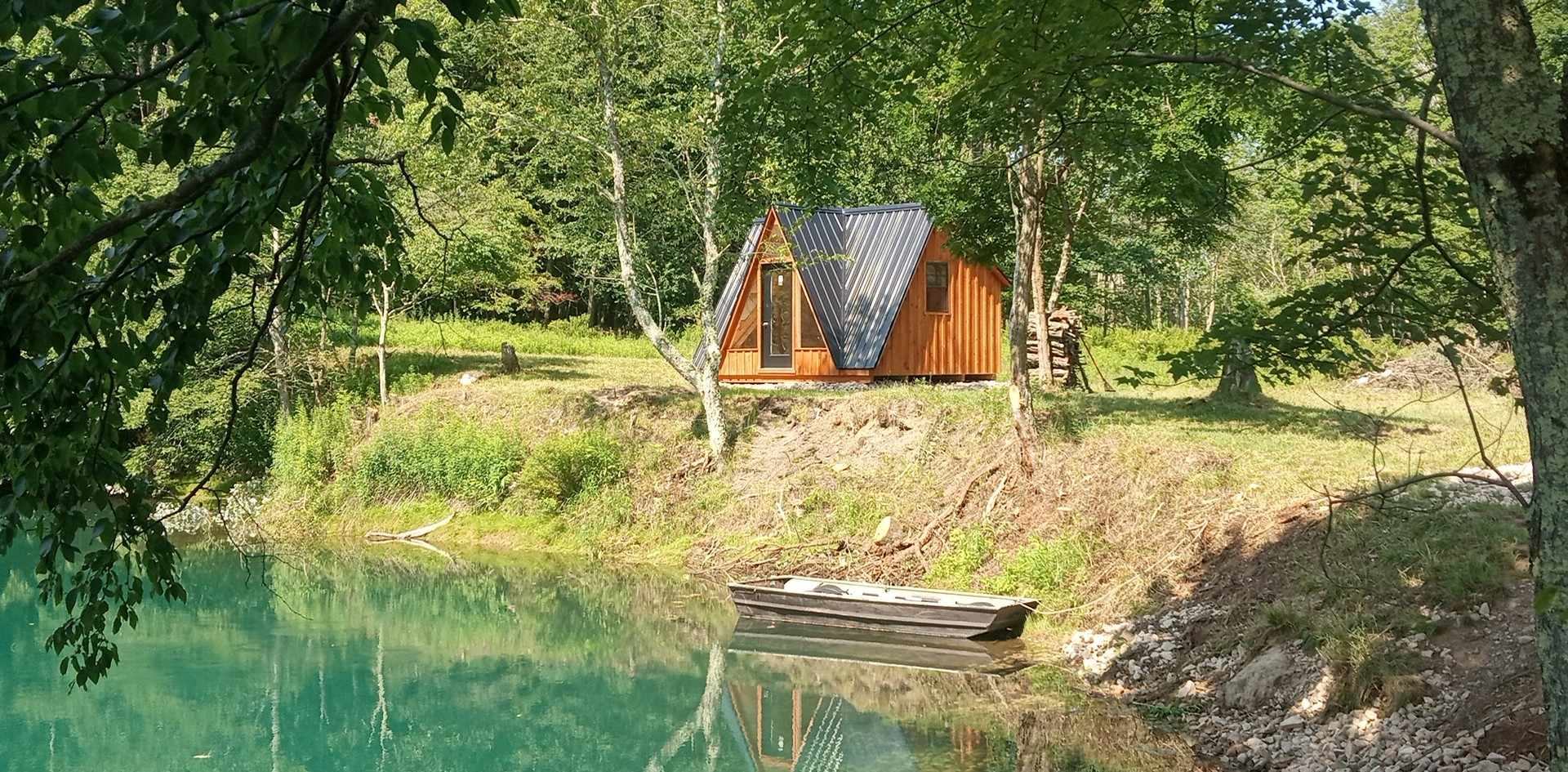 The Oasis at Bear Run Farms
