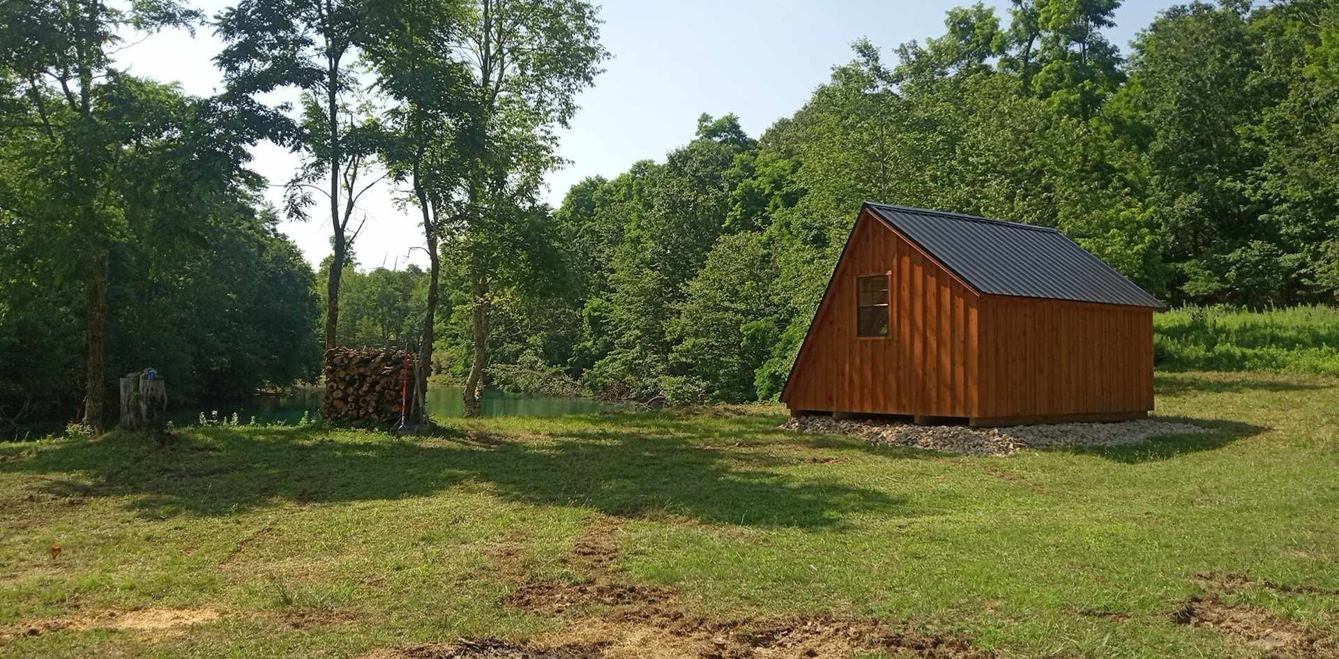 The Oasis at Bear Run Farms
