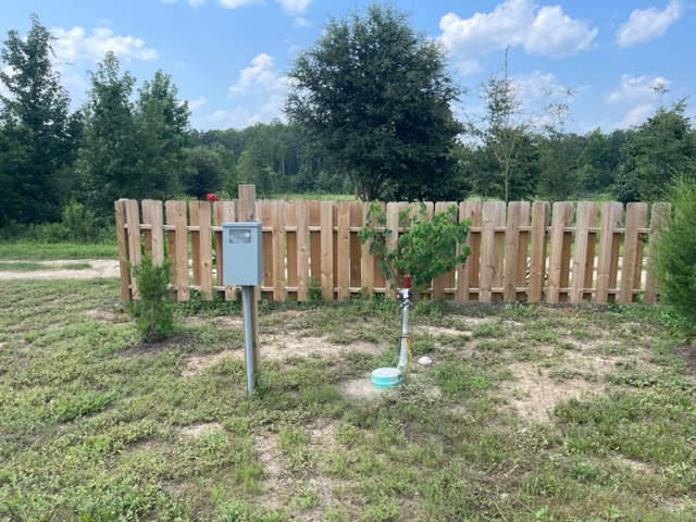 Hidden Cypress Farm LLC, Campground