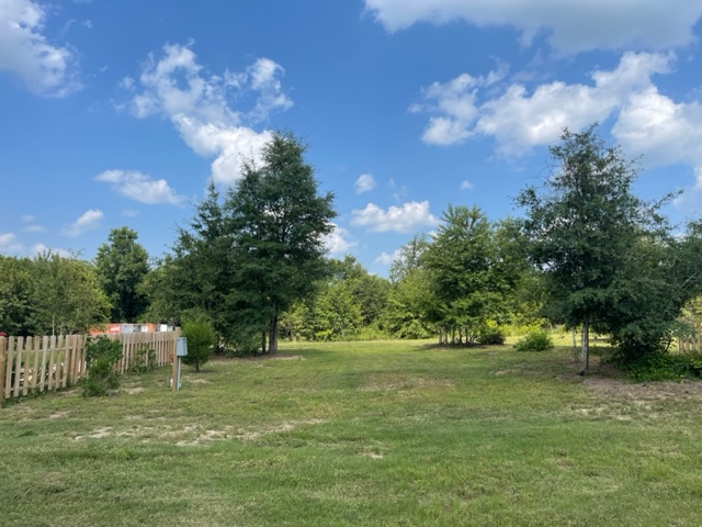 Hidden Cypress Farm LLC, Campground