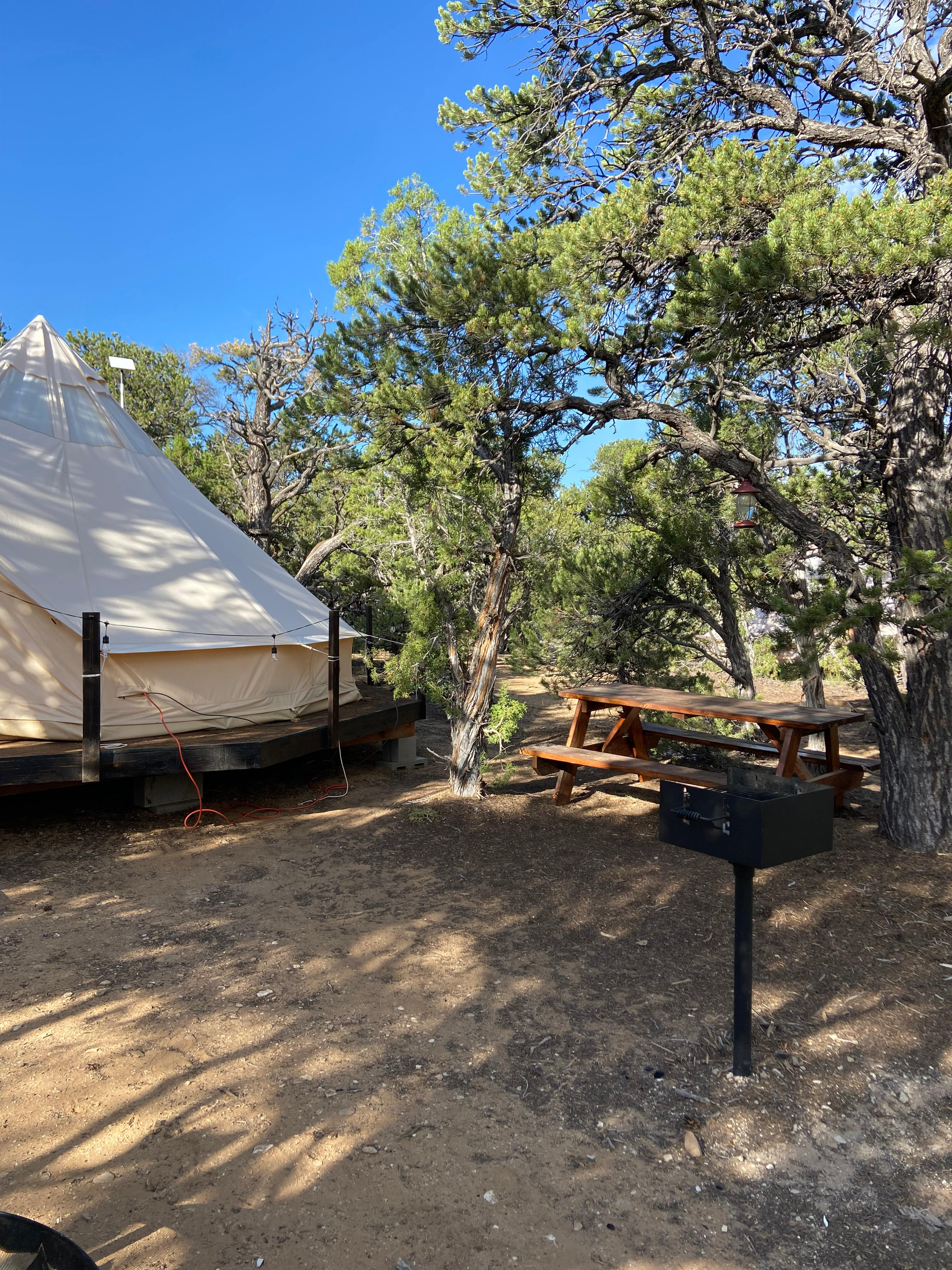 Hope Acres Glampground