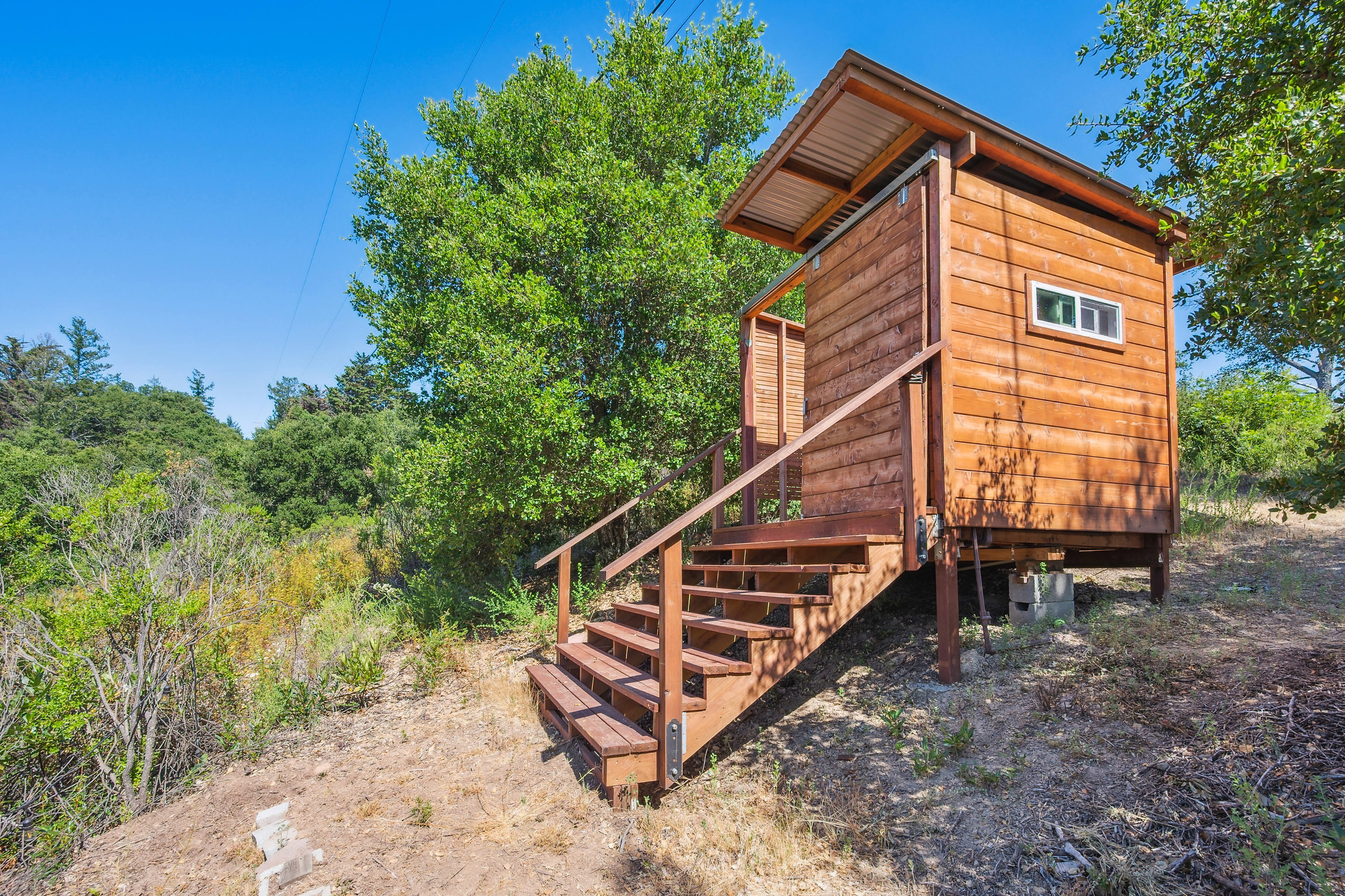 Camp Jaron