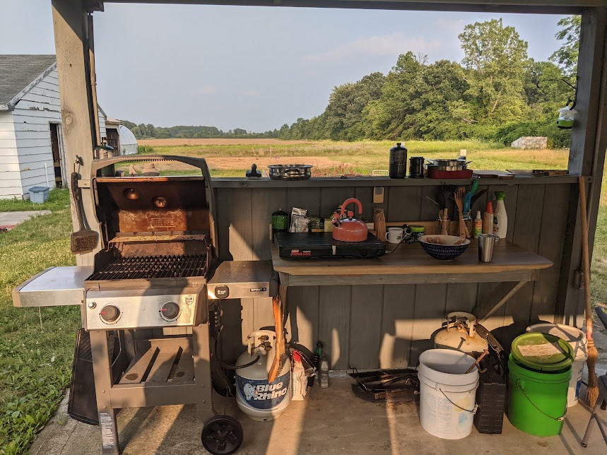 Hempstock Farm