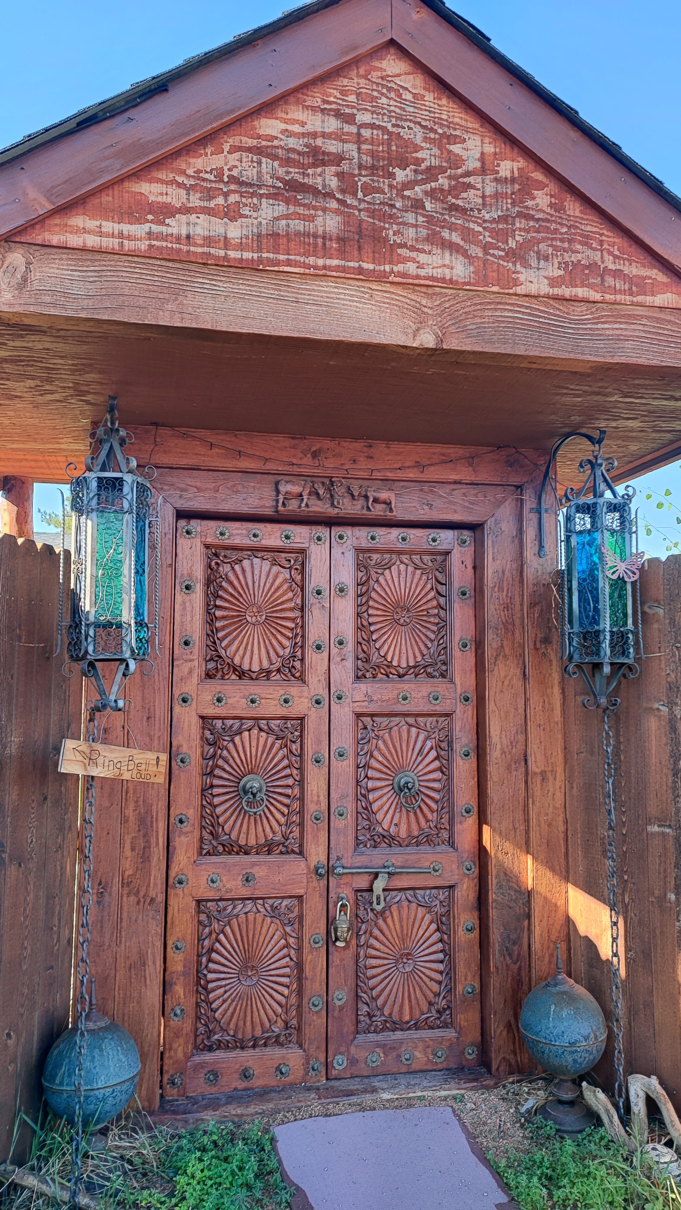 Green Acres Herbal Retreat