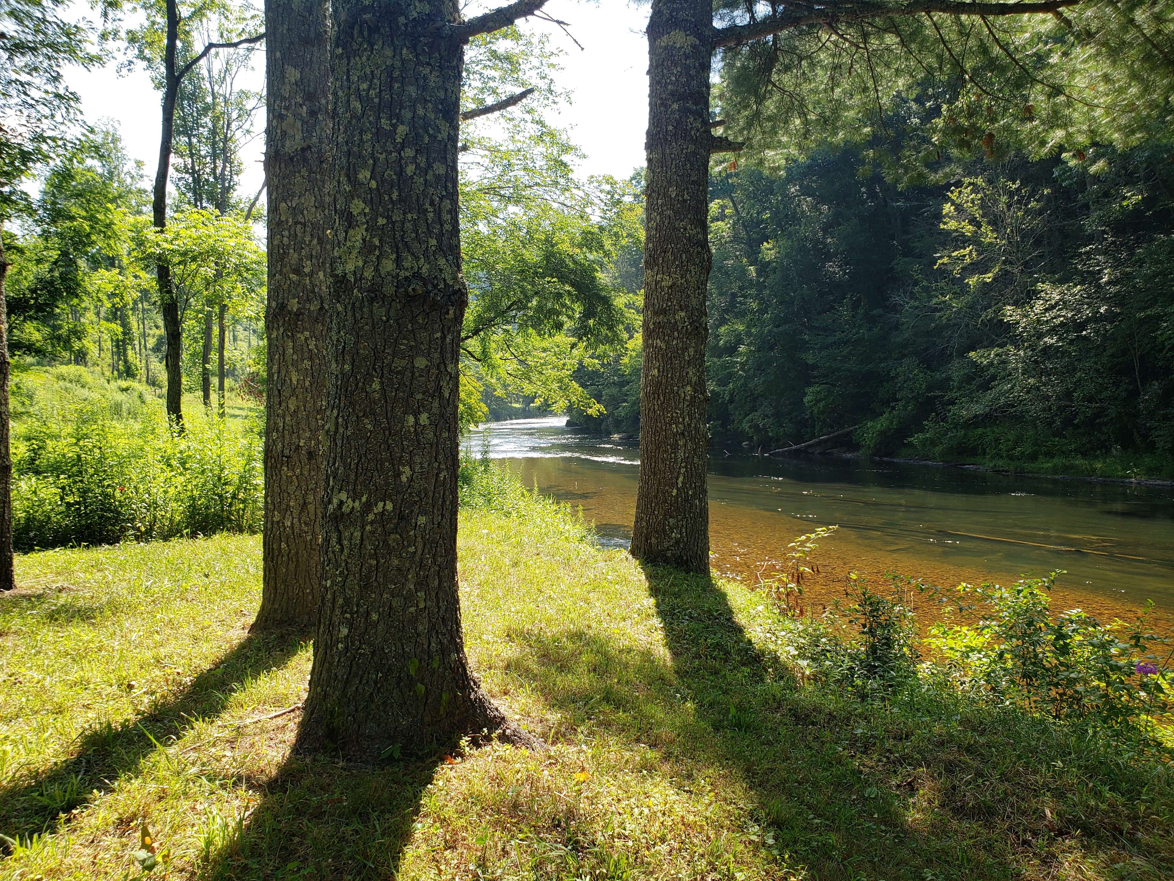 Hidden River Experience