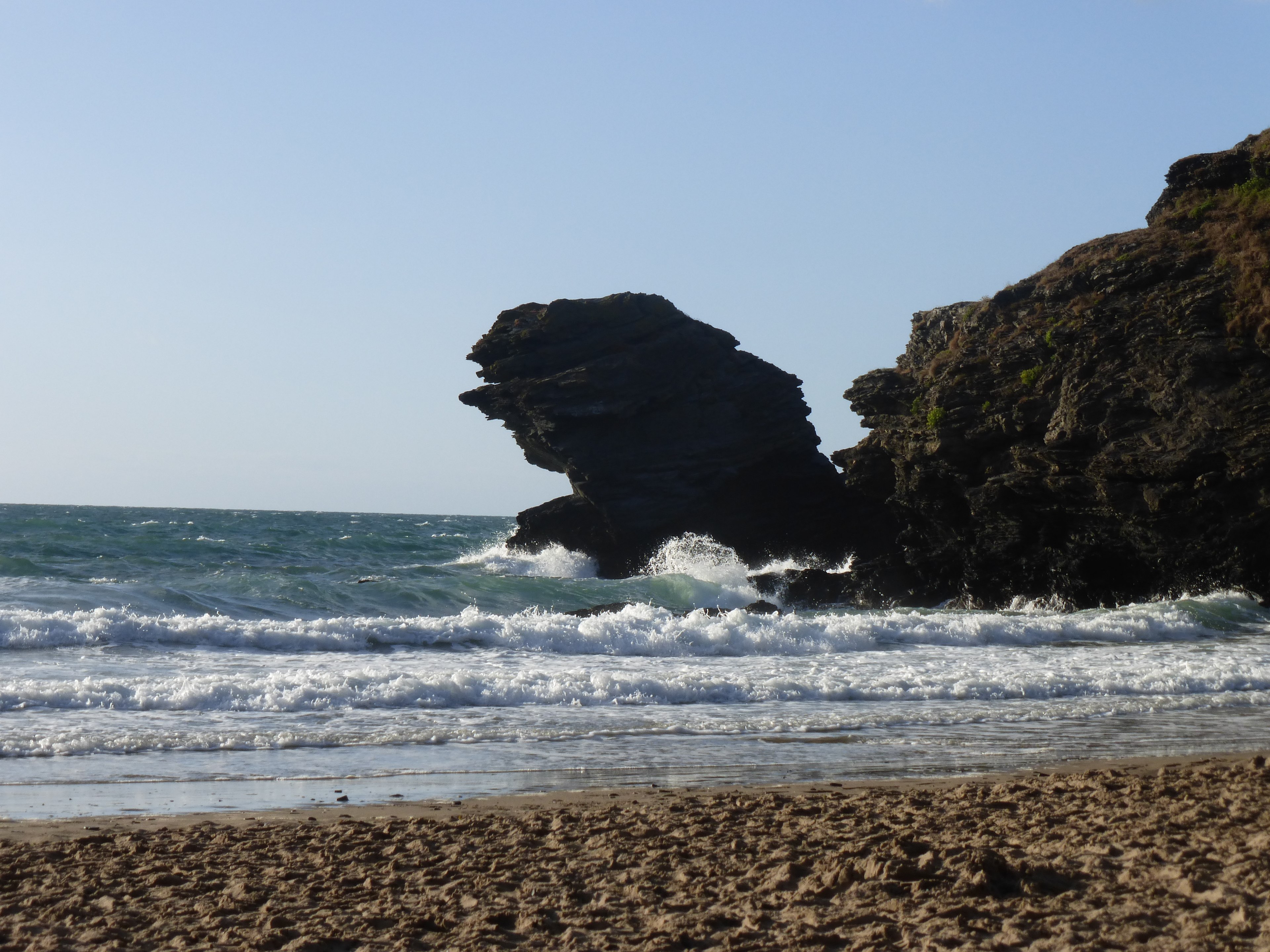 Ffynnonwen Off-Grid Camping