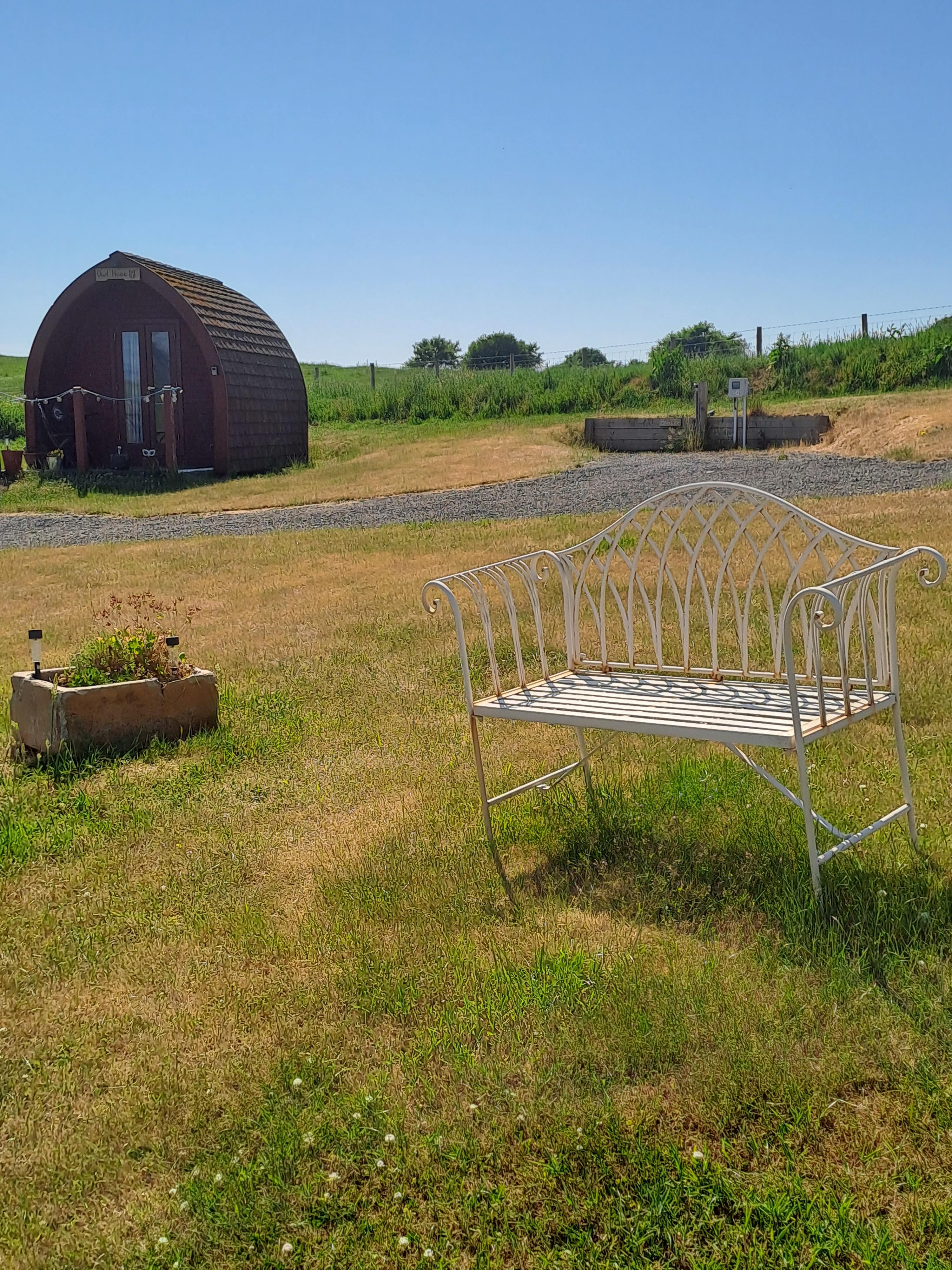 Harebeck Holidays @ Thornbank Farm