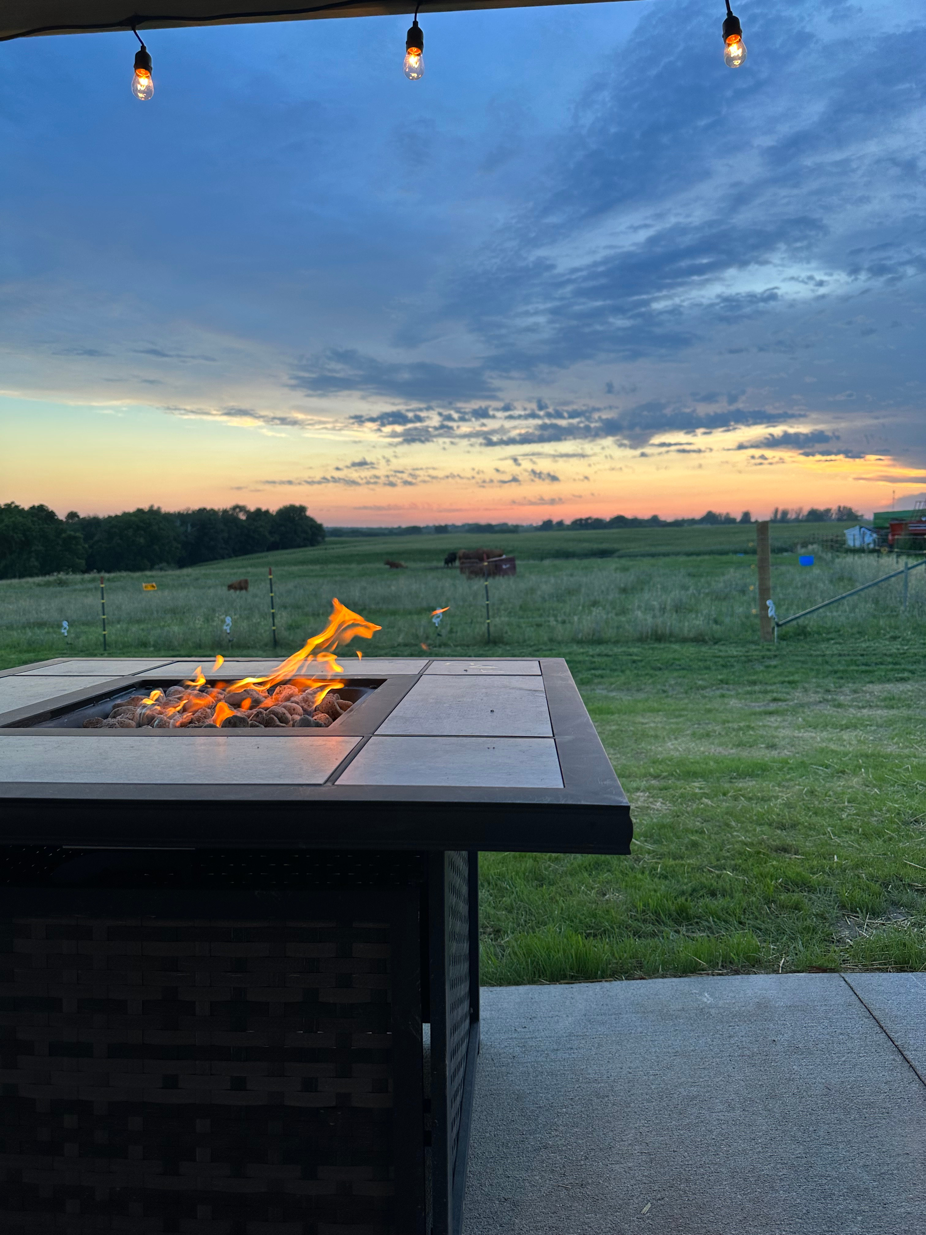 Frickson Family Farms, LLC.