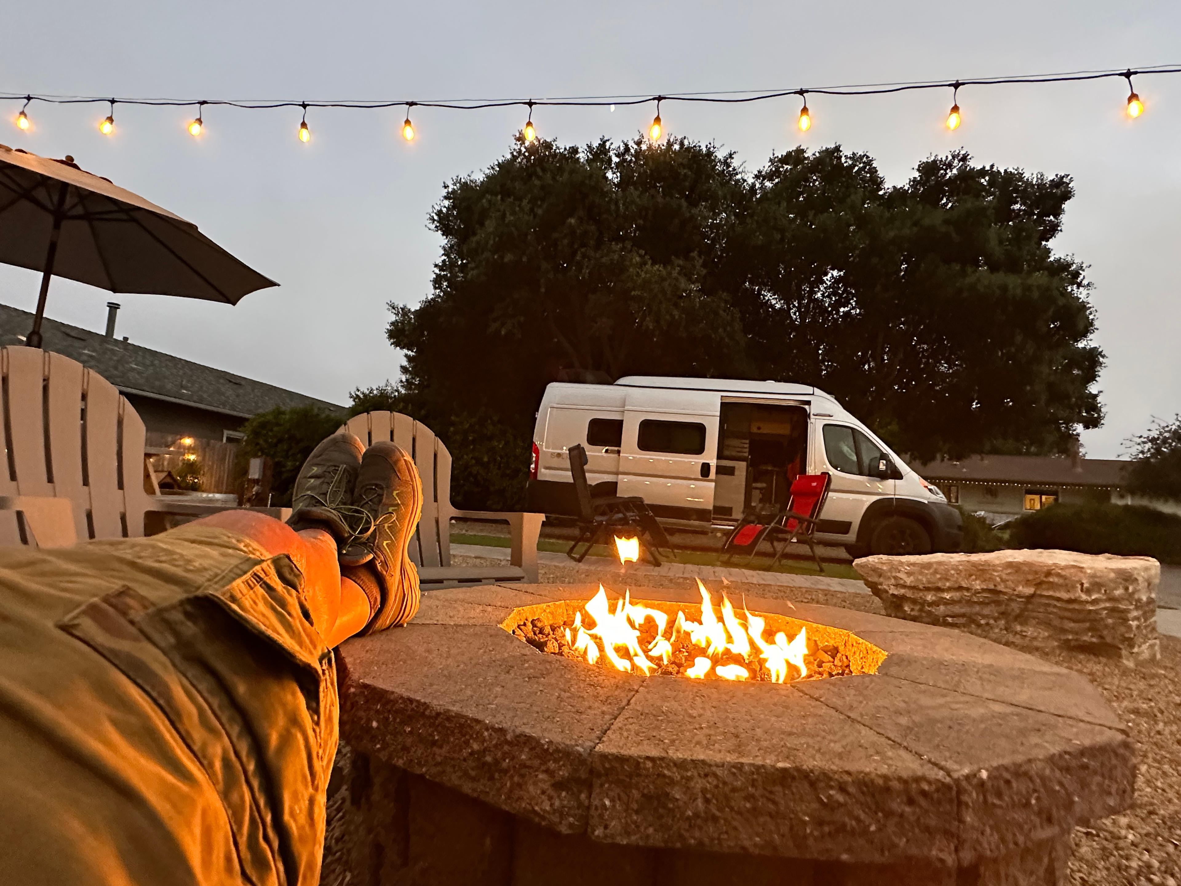 Hazel Homestead- Central Coast Farm