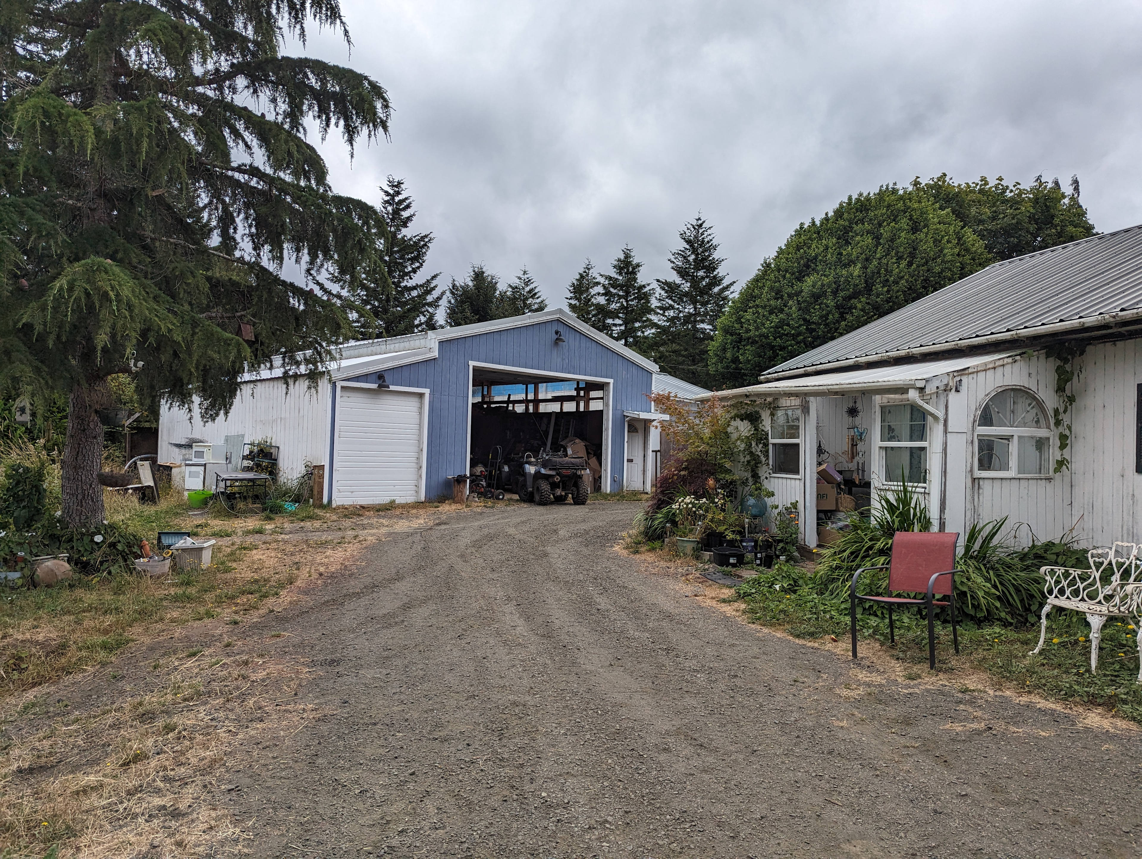 Heather lane stables