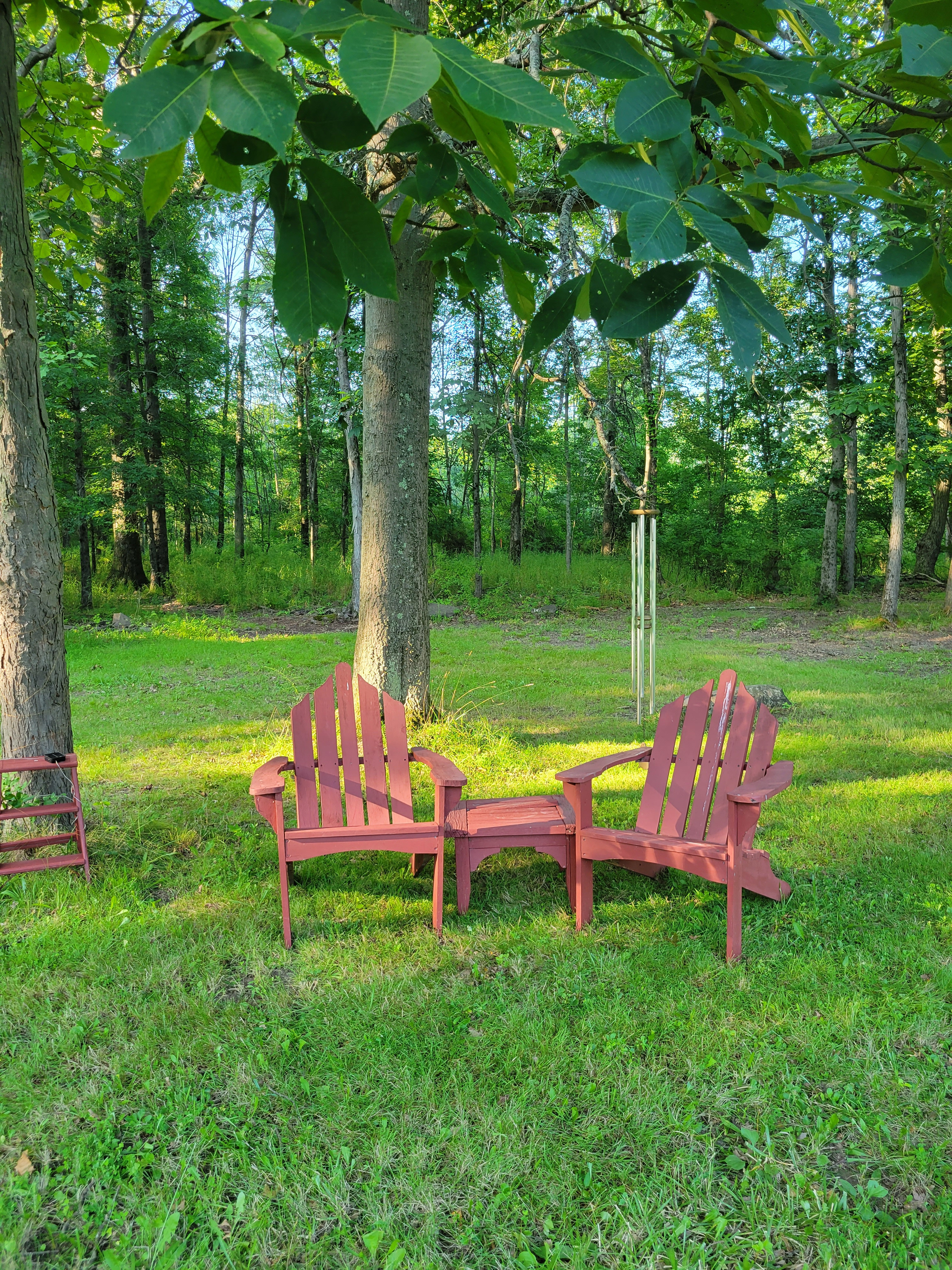 Oak Grove Acres & Lil Log Cabin