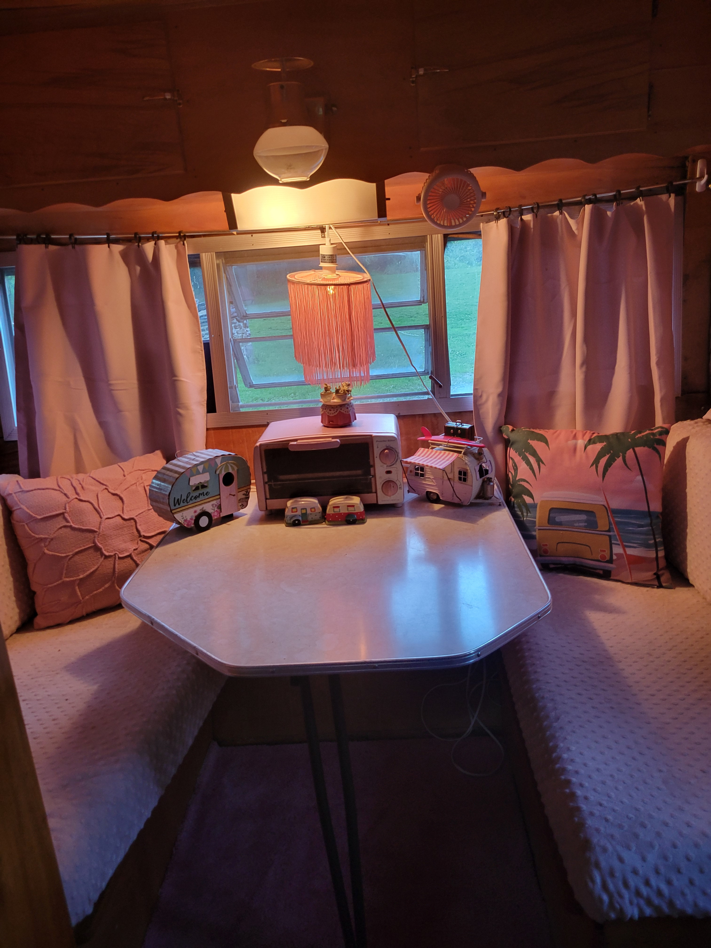 Oak Grove Acres